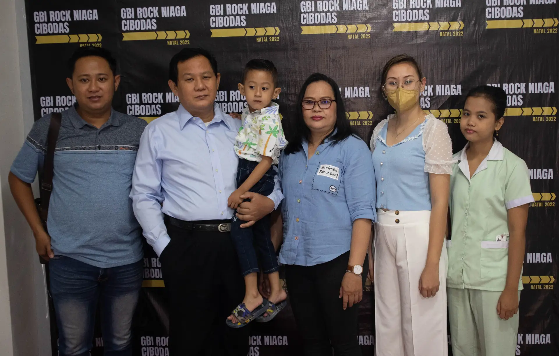 Photobooth Natal 2022
