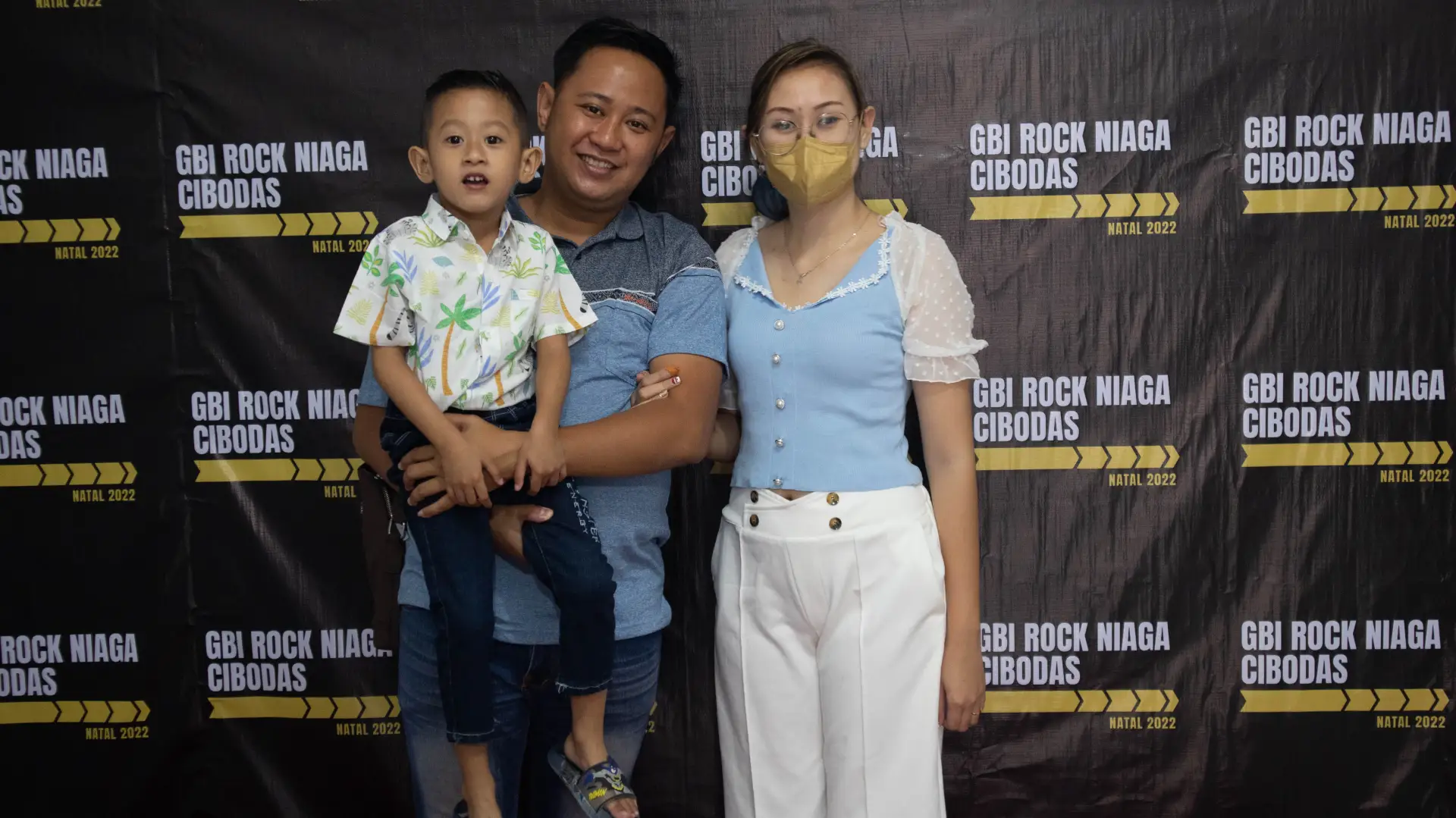 Photobooth Natal 2022