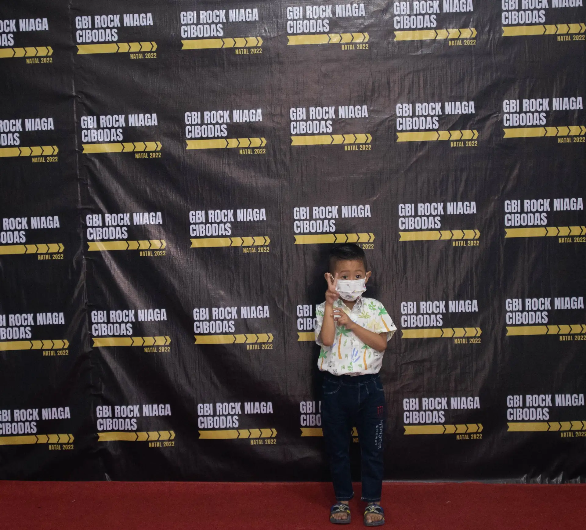 Photobooth Natal 2022