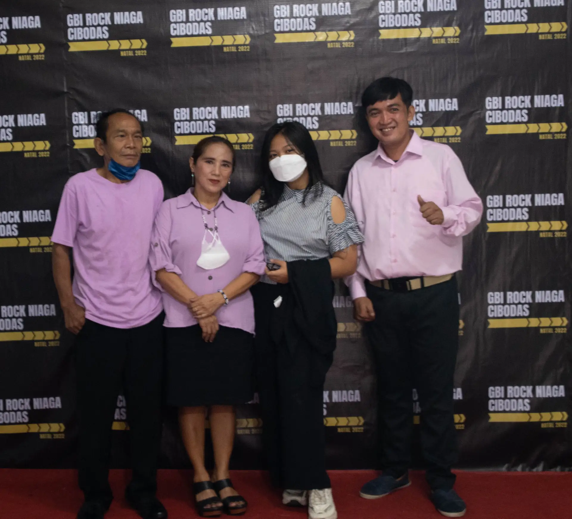 Photobooth Natal 2022