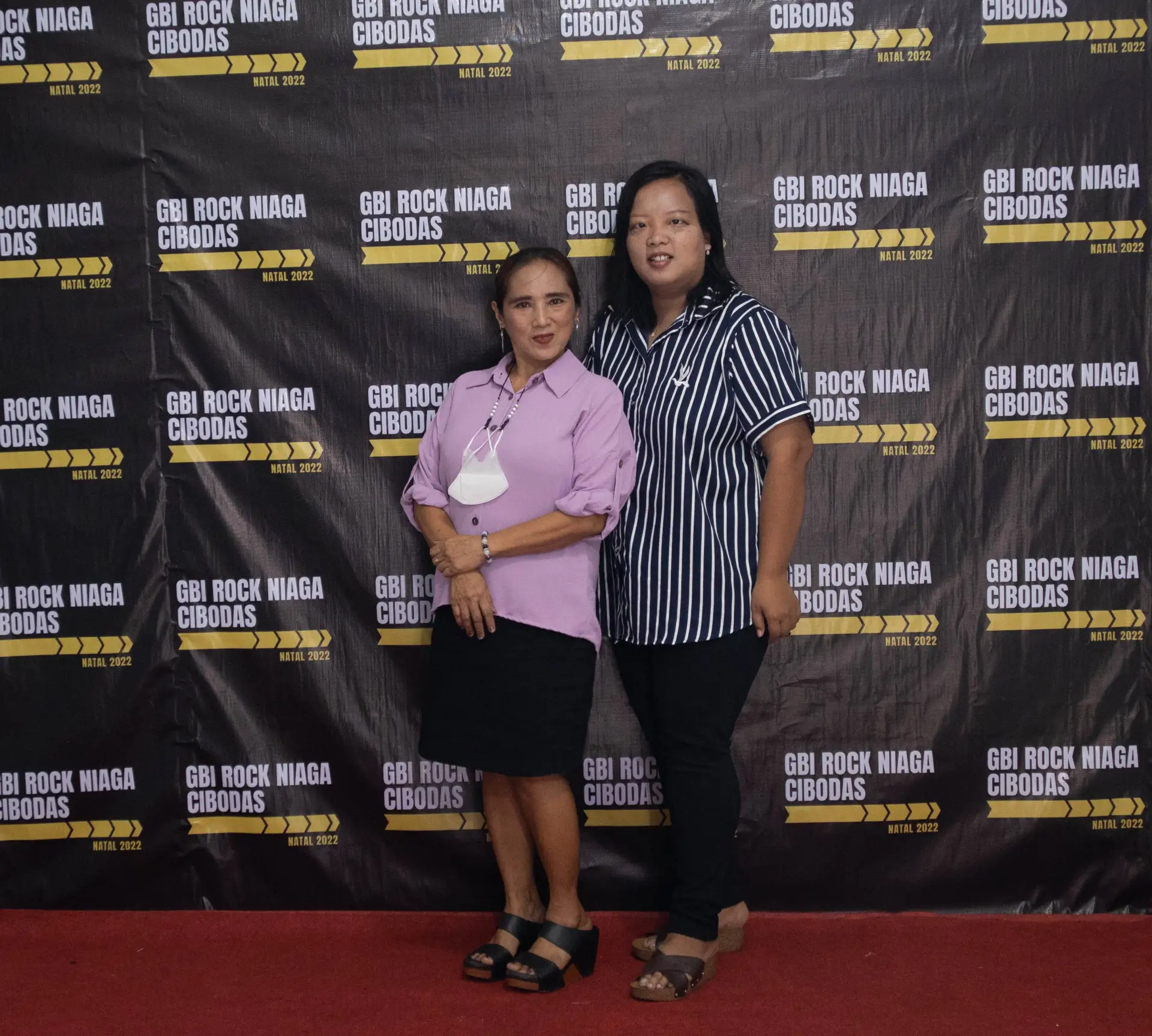 Photobooth Natal 2022