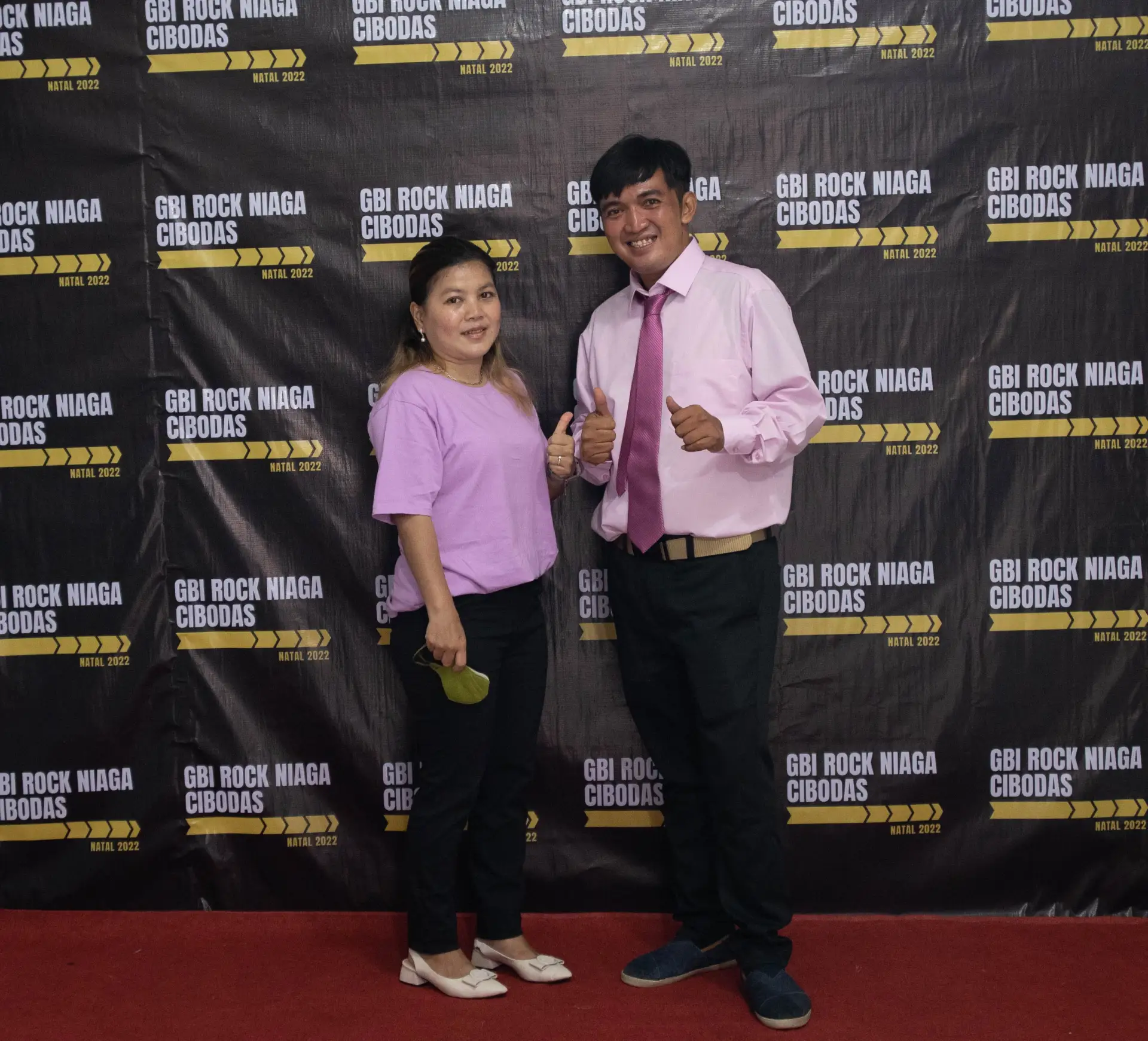 Photobooth Natal 2022