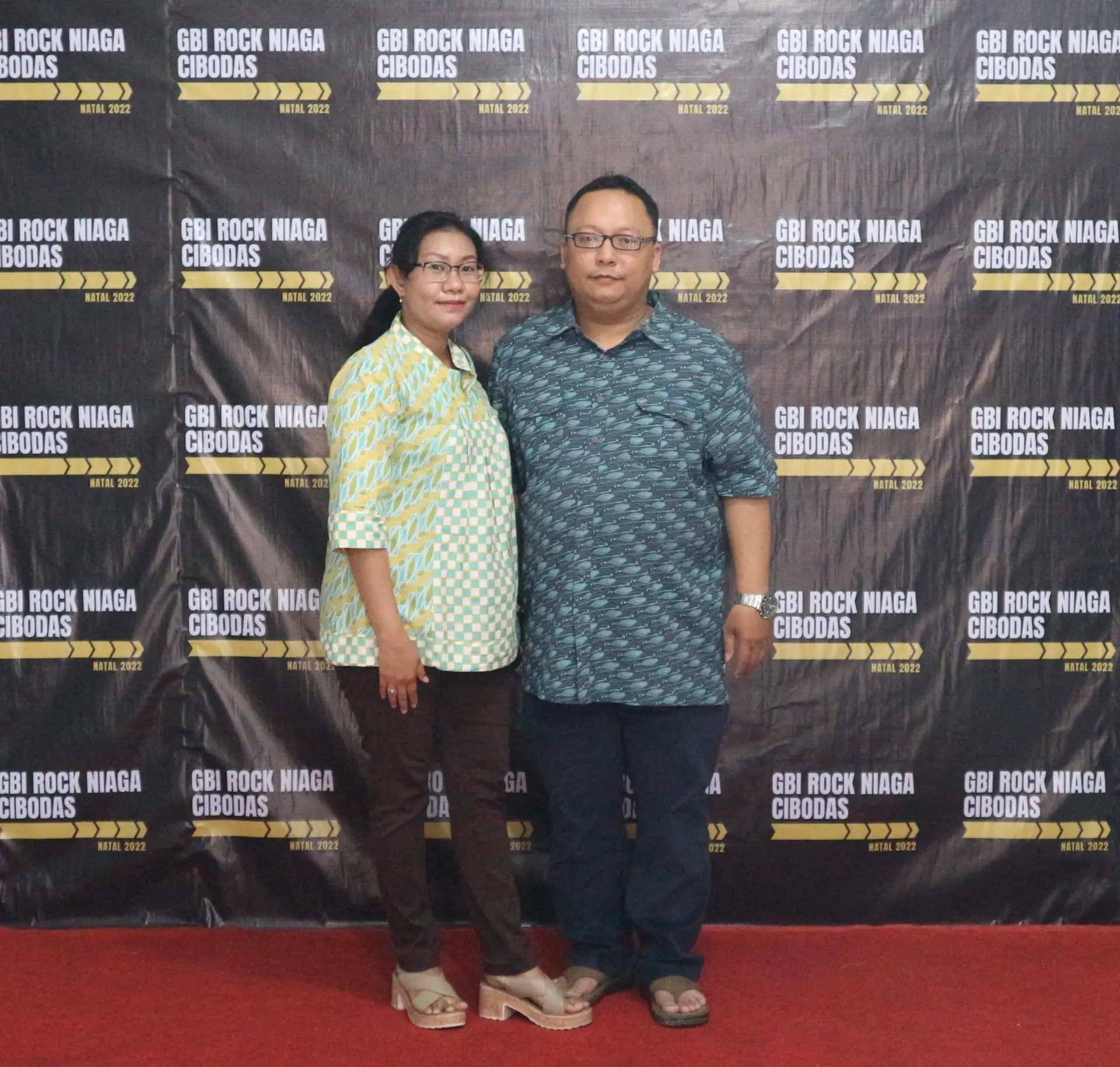 Photobooth Natal 2022