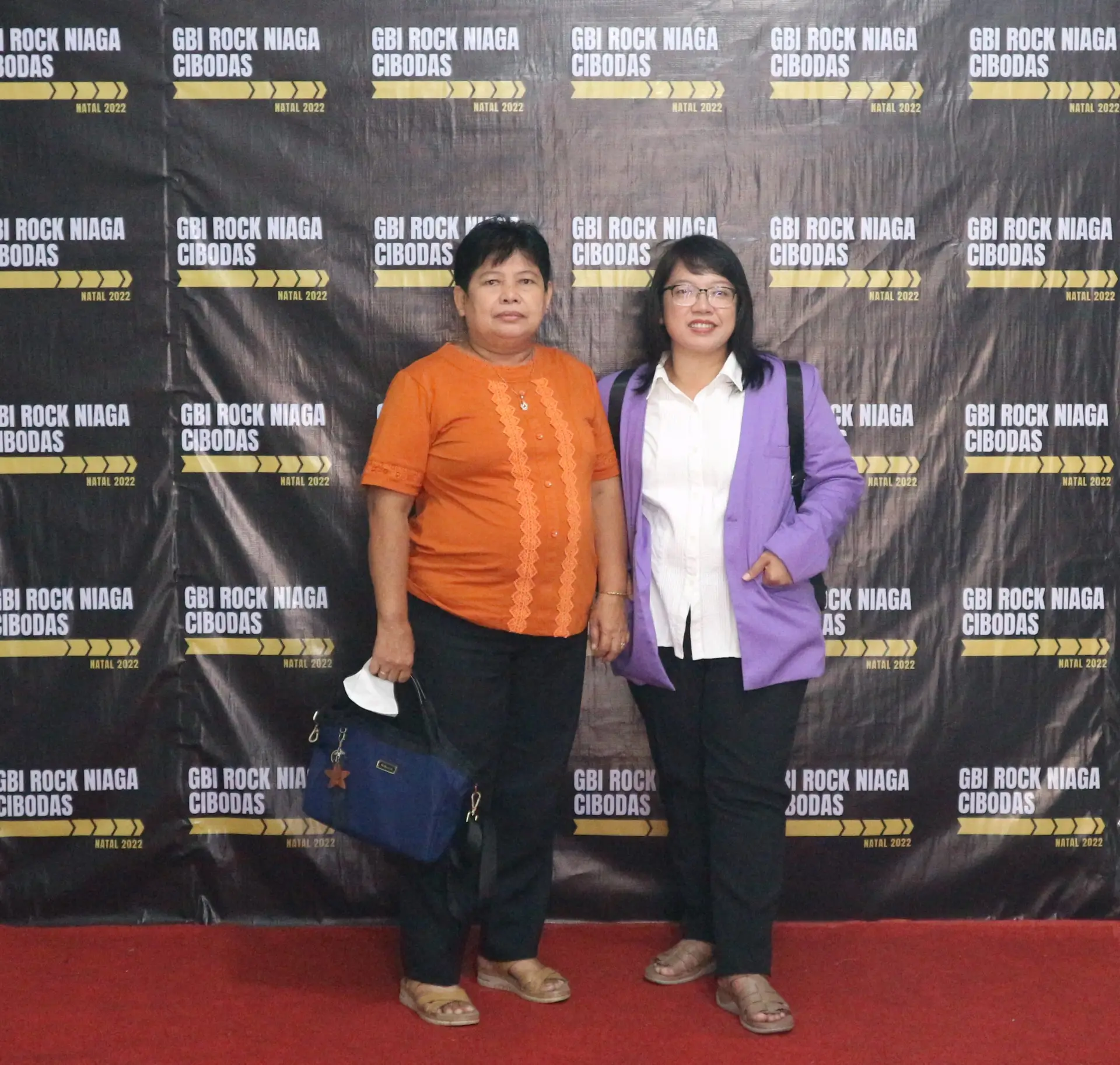 Photobooth Natal 2022
