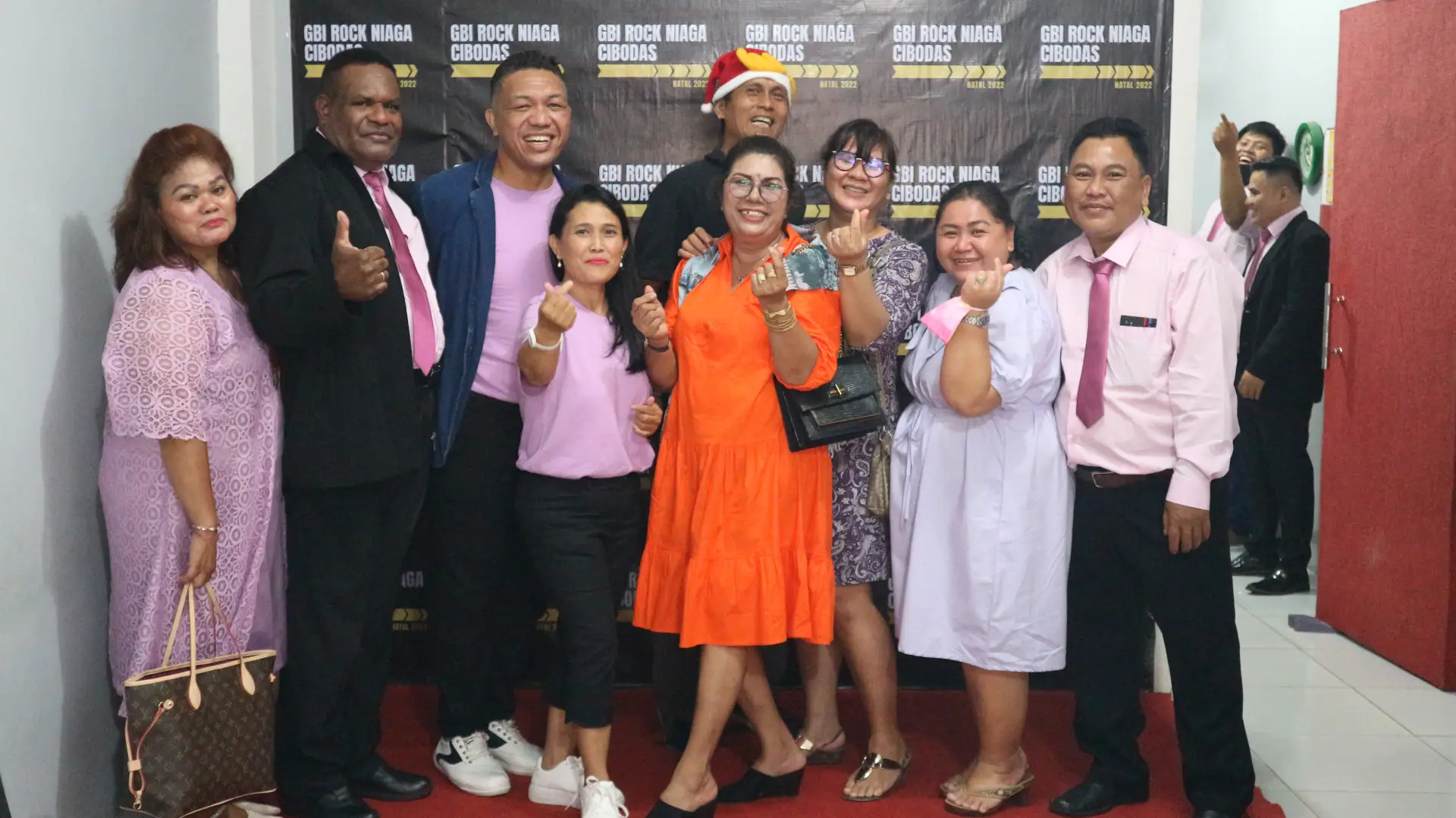 Photobooth Natal 2022