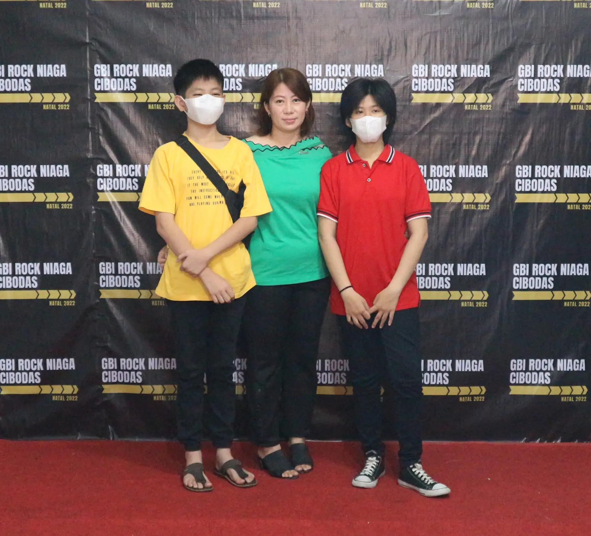 Photobooth Natal 2022