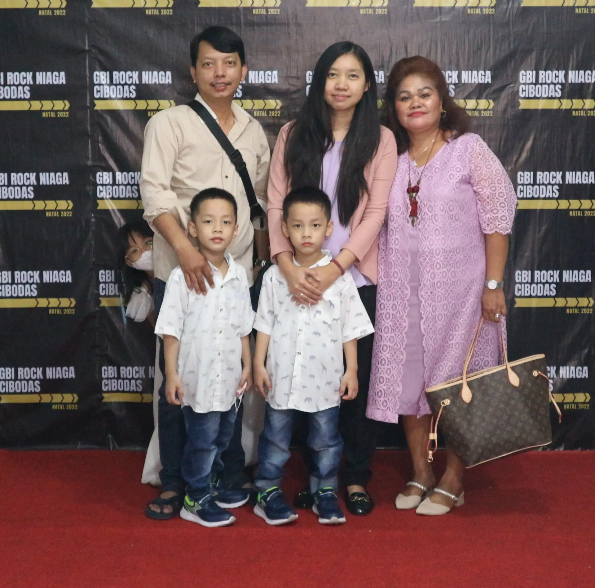 Photobooth Natal 2022
