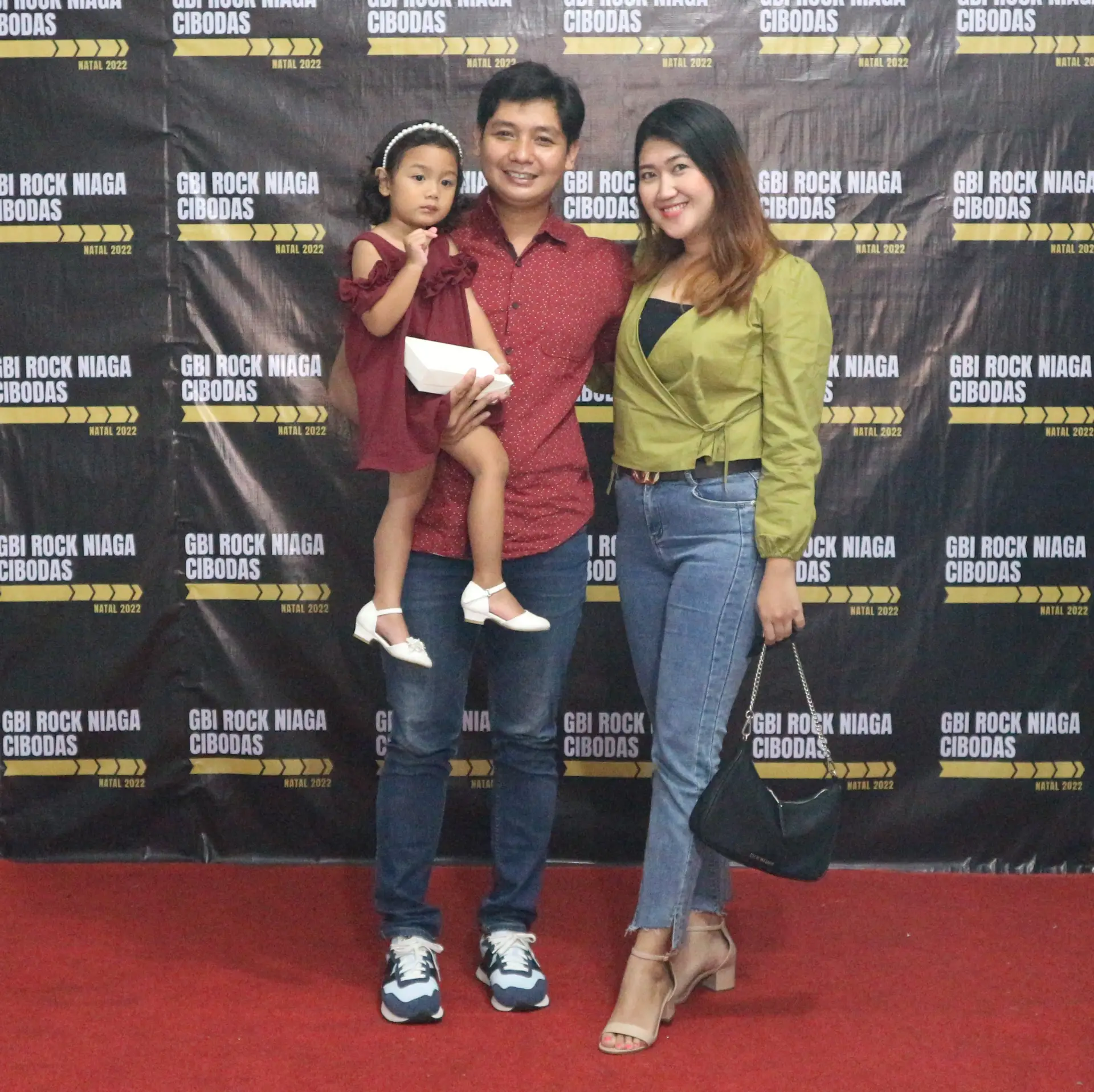 Photobooth Natal 2022