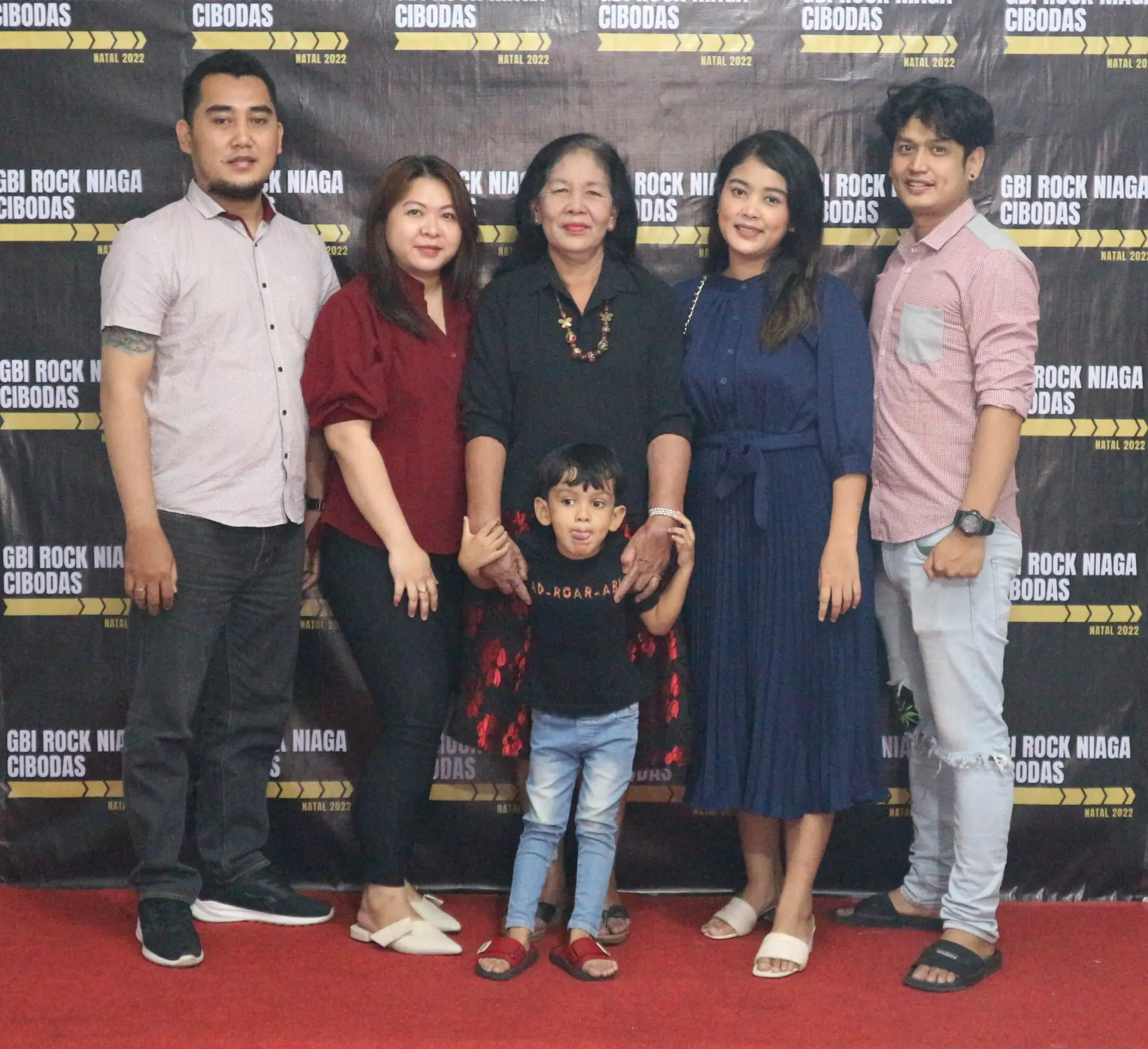 Photobooth Natal 2022