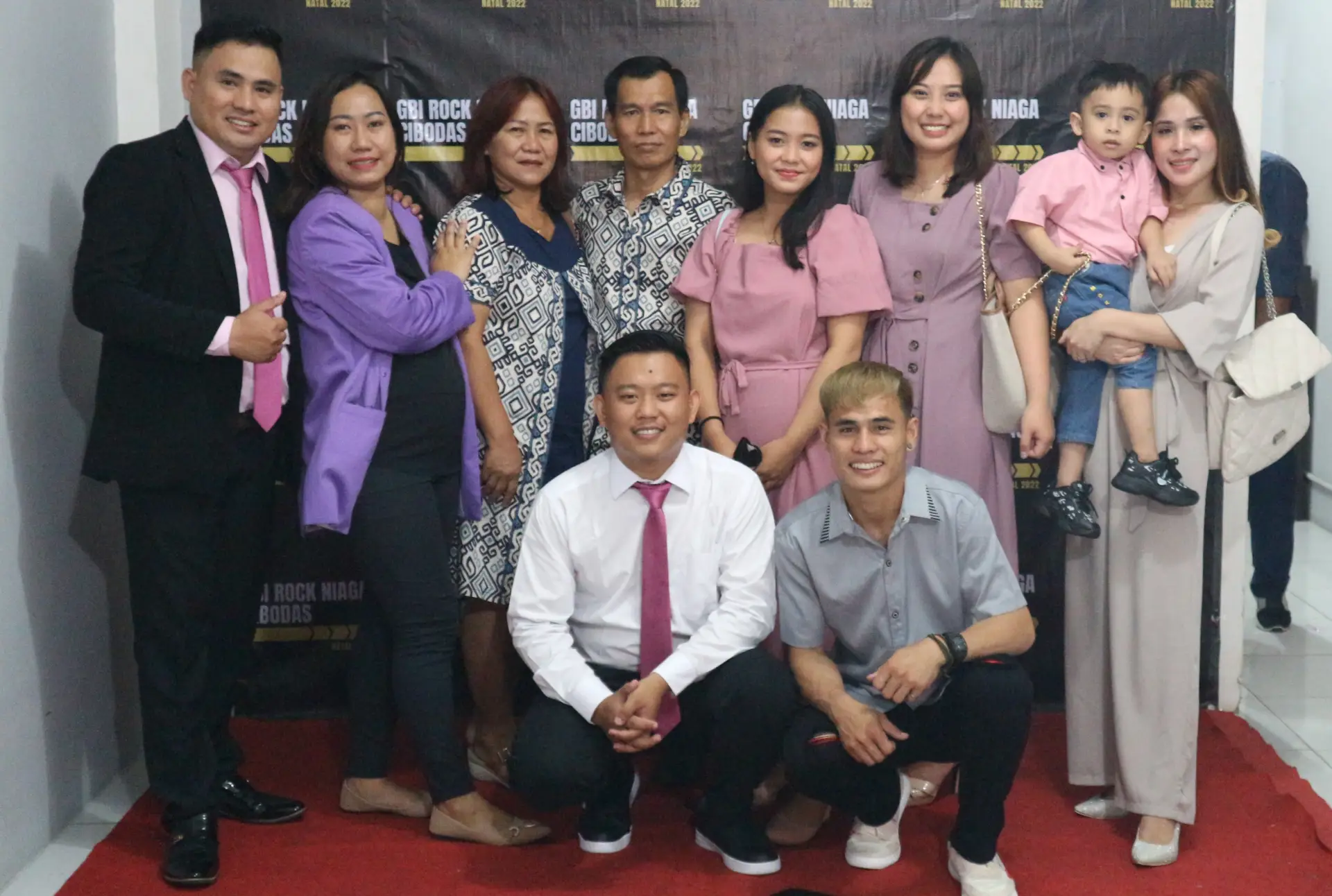 Photobooth Natal 2022