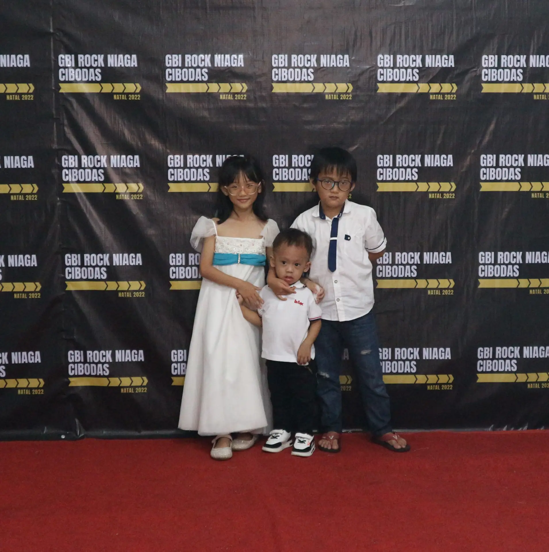 Photobooth Natal 2022