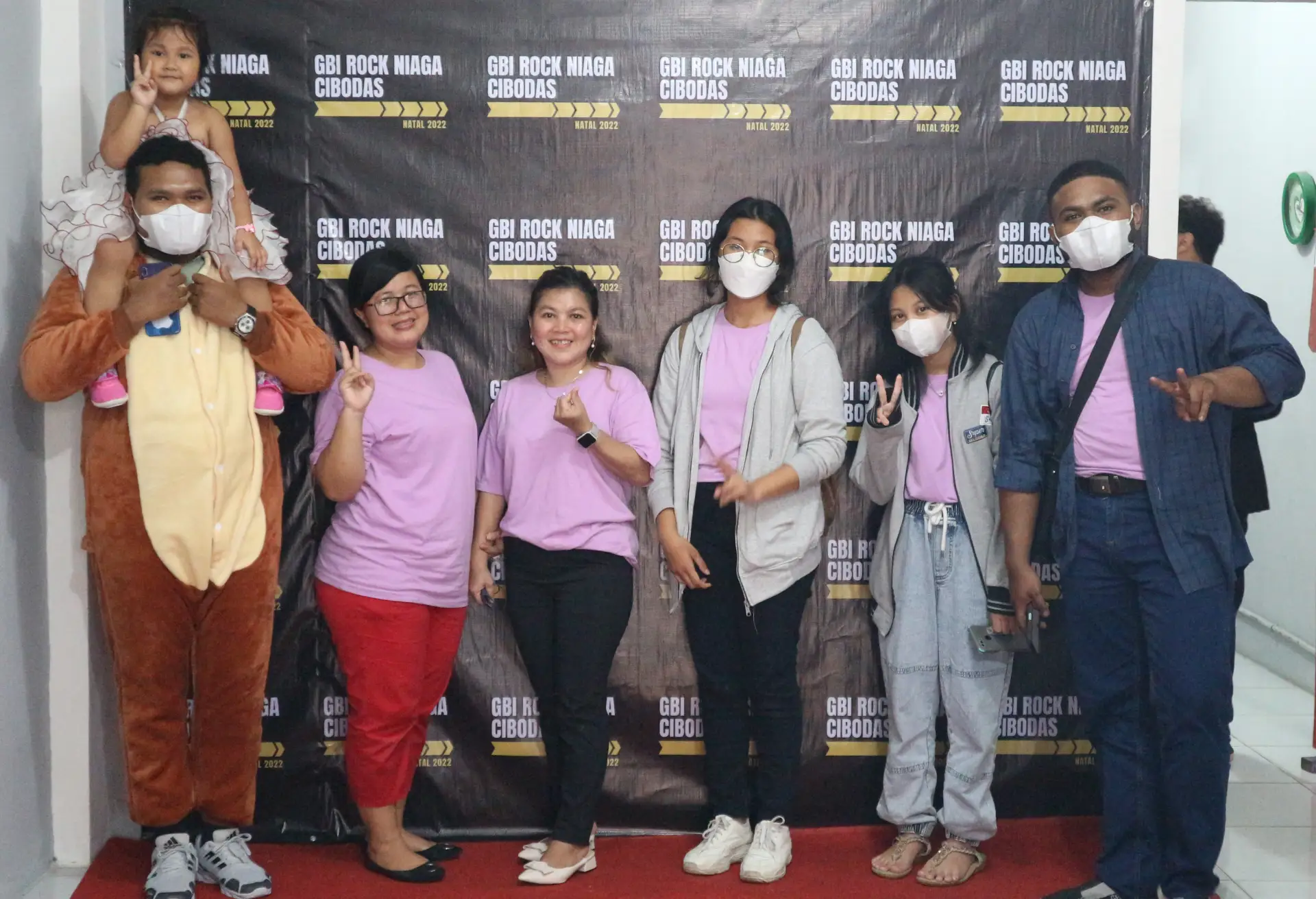 Photobooth Natal 2022