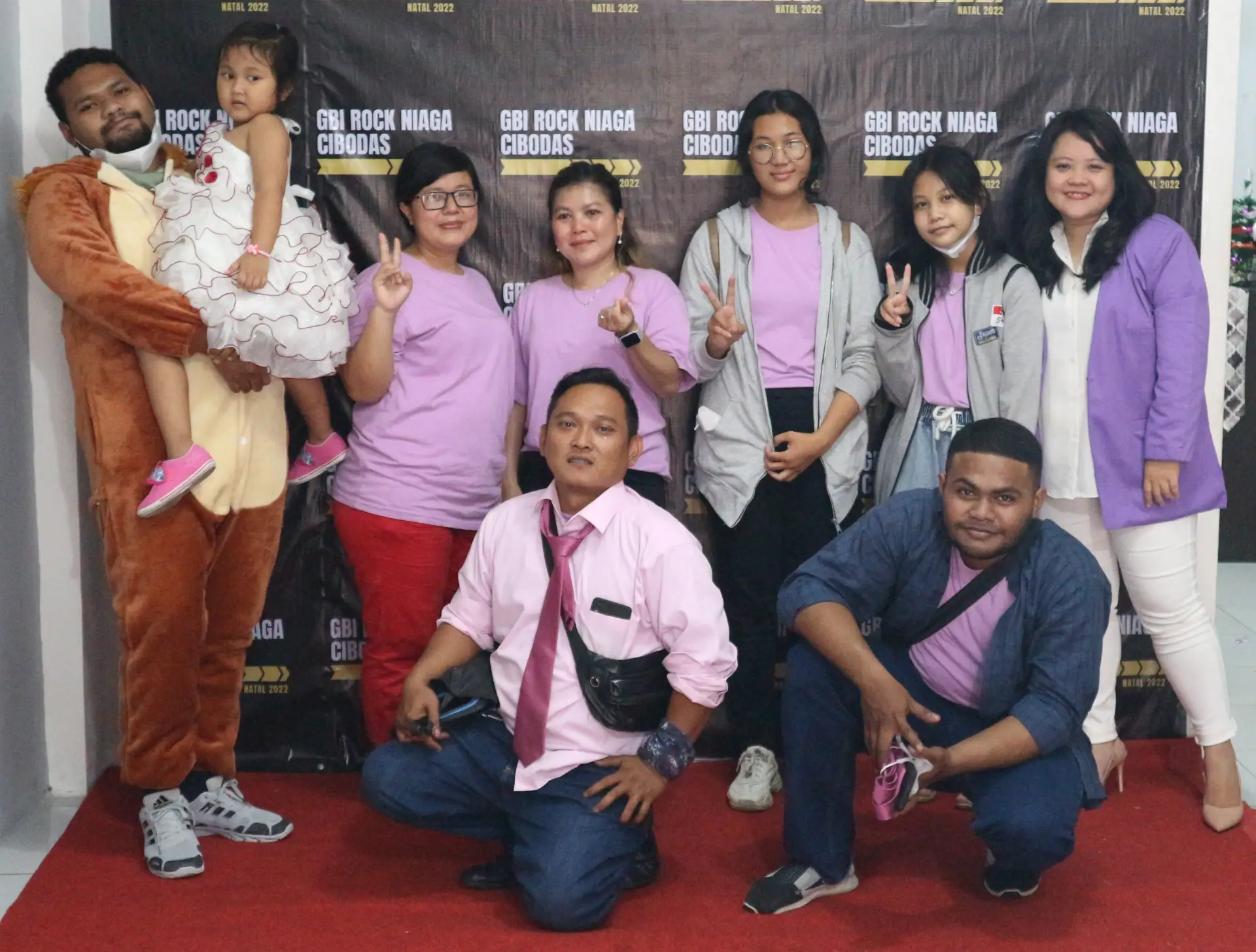 Photobooth Natal 2022