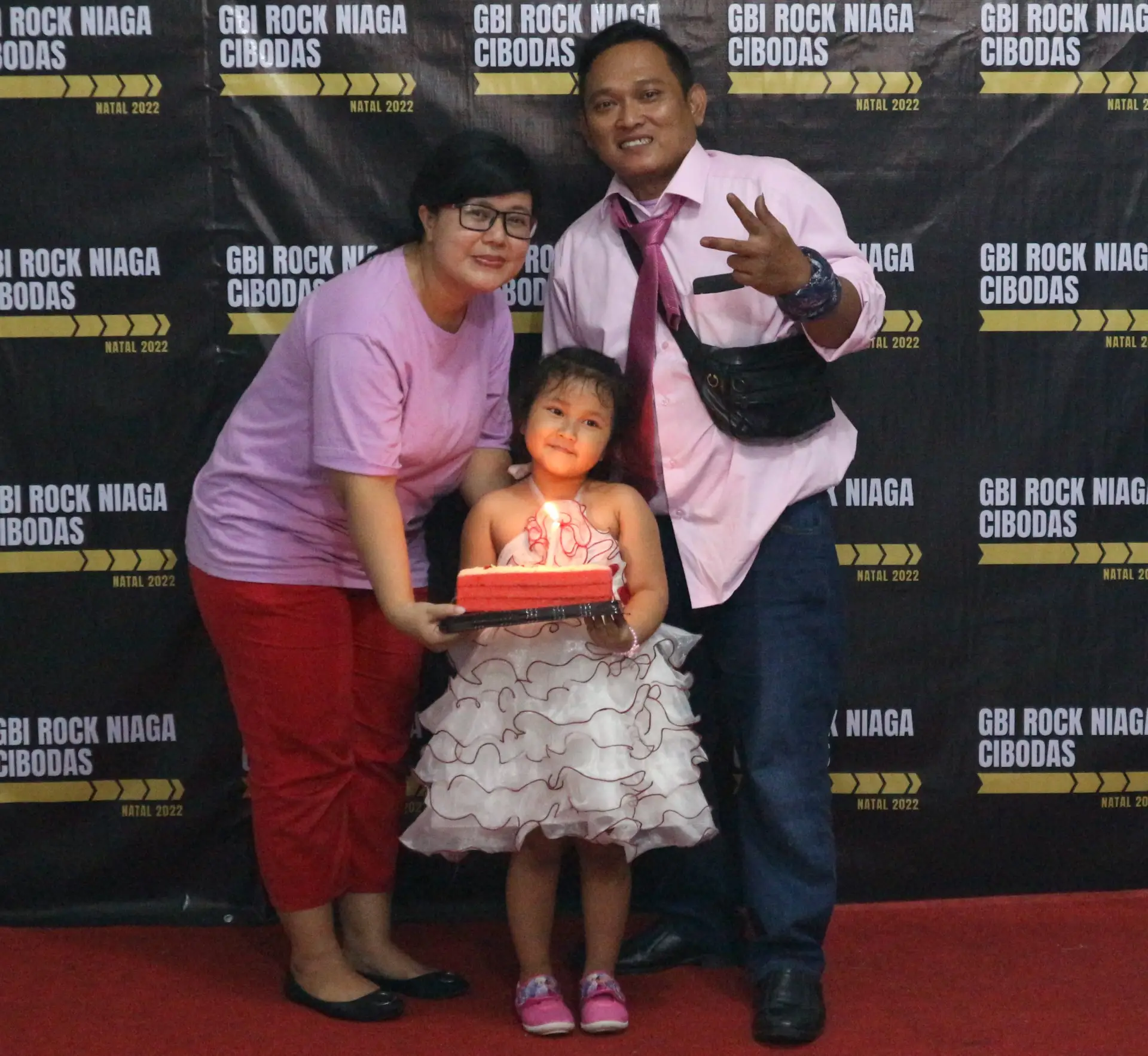 Photobooth Natal 2022