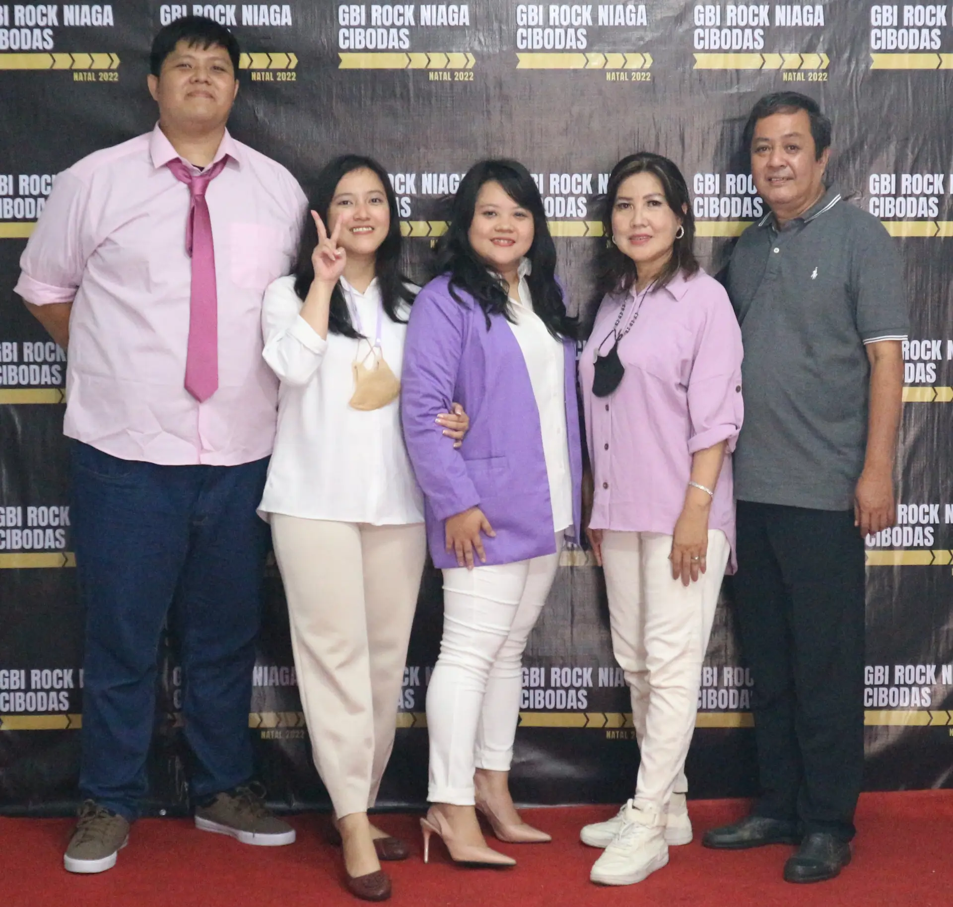 Photobooth Natal 2022