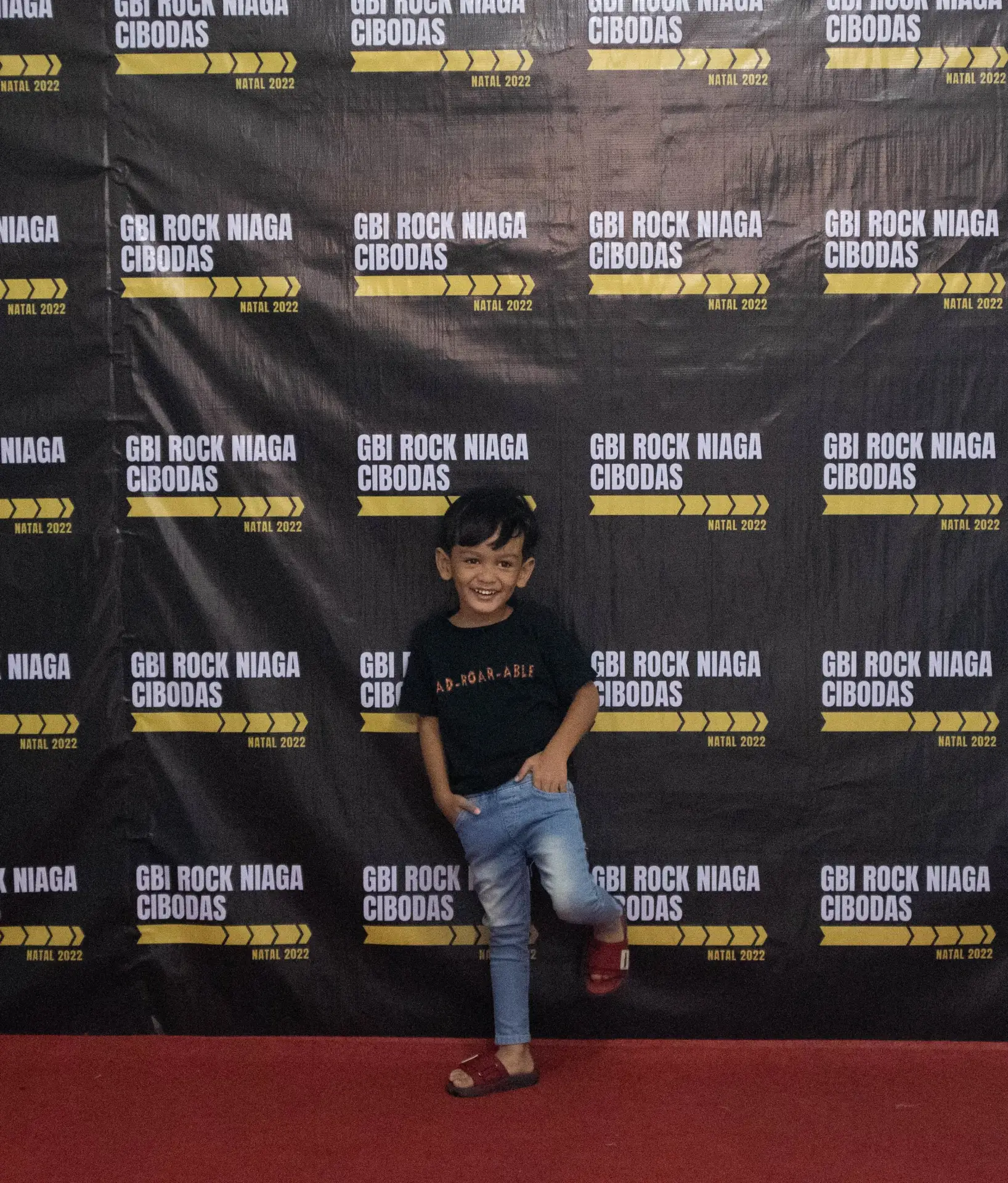 Photobooth Natal 2022