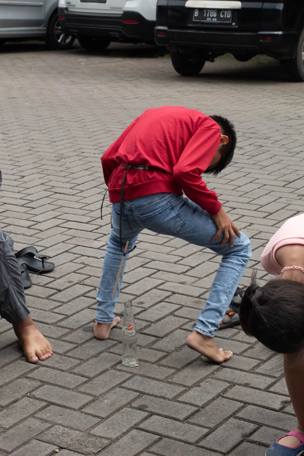 17 Agustus'an ROCKY 2022