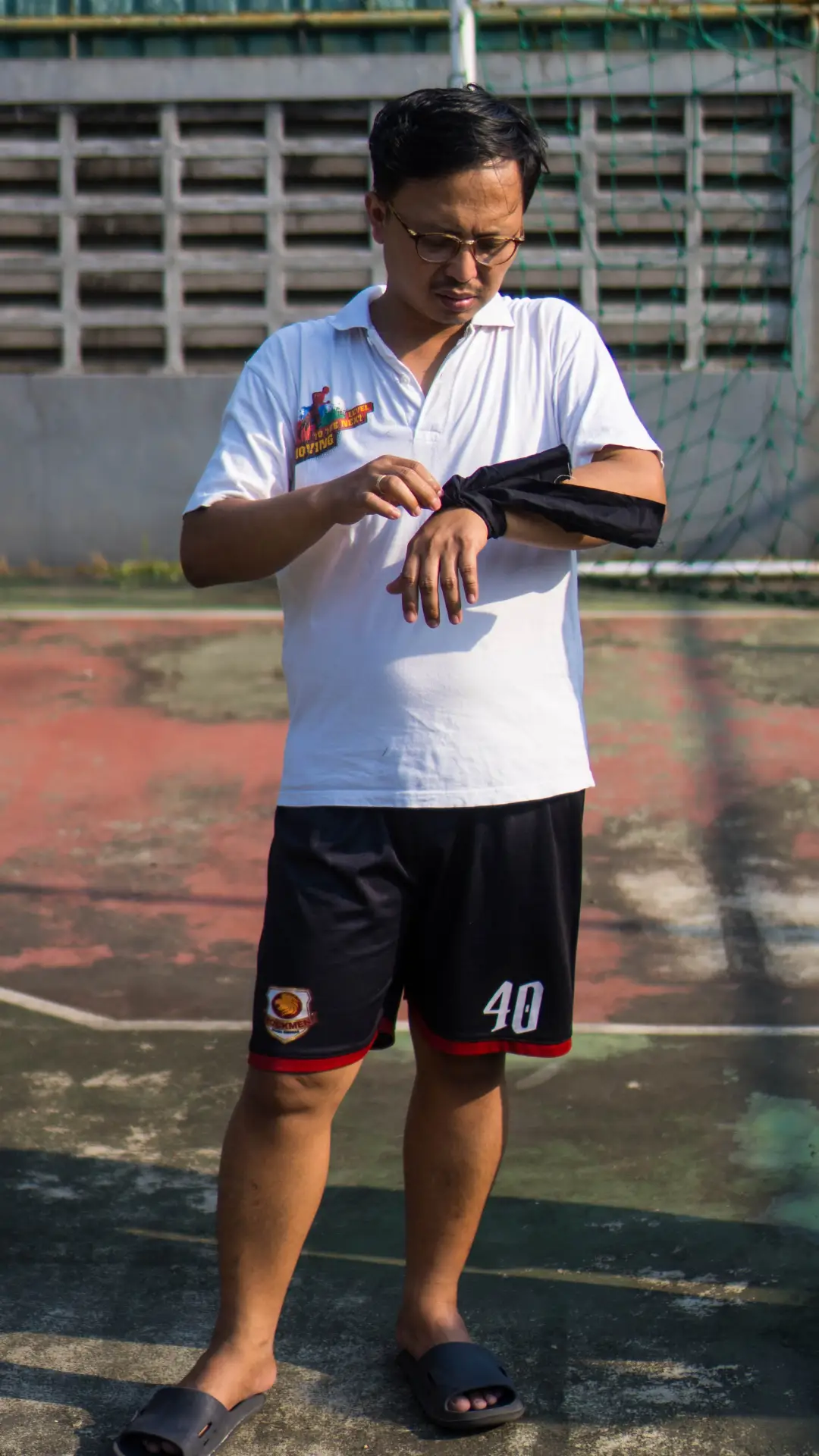 17 Agustus'an Umum 2022