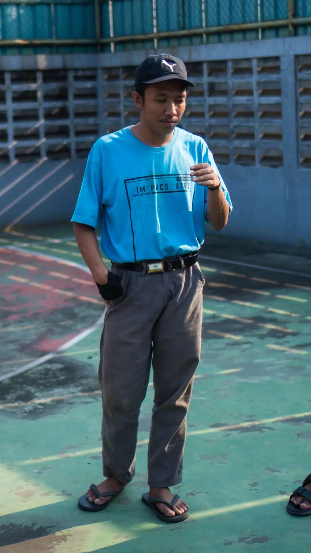 17 Agustus'an Umum 2022
