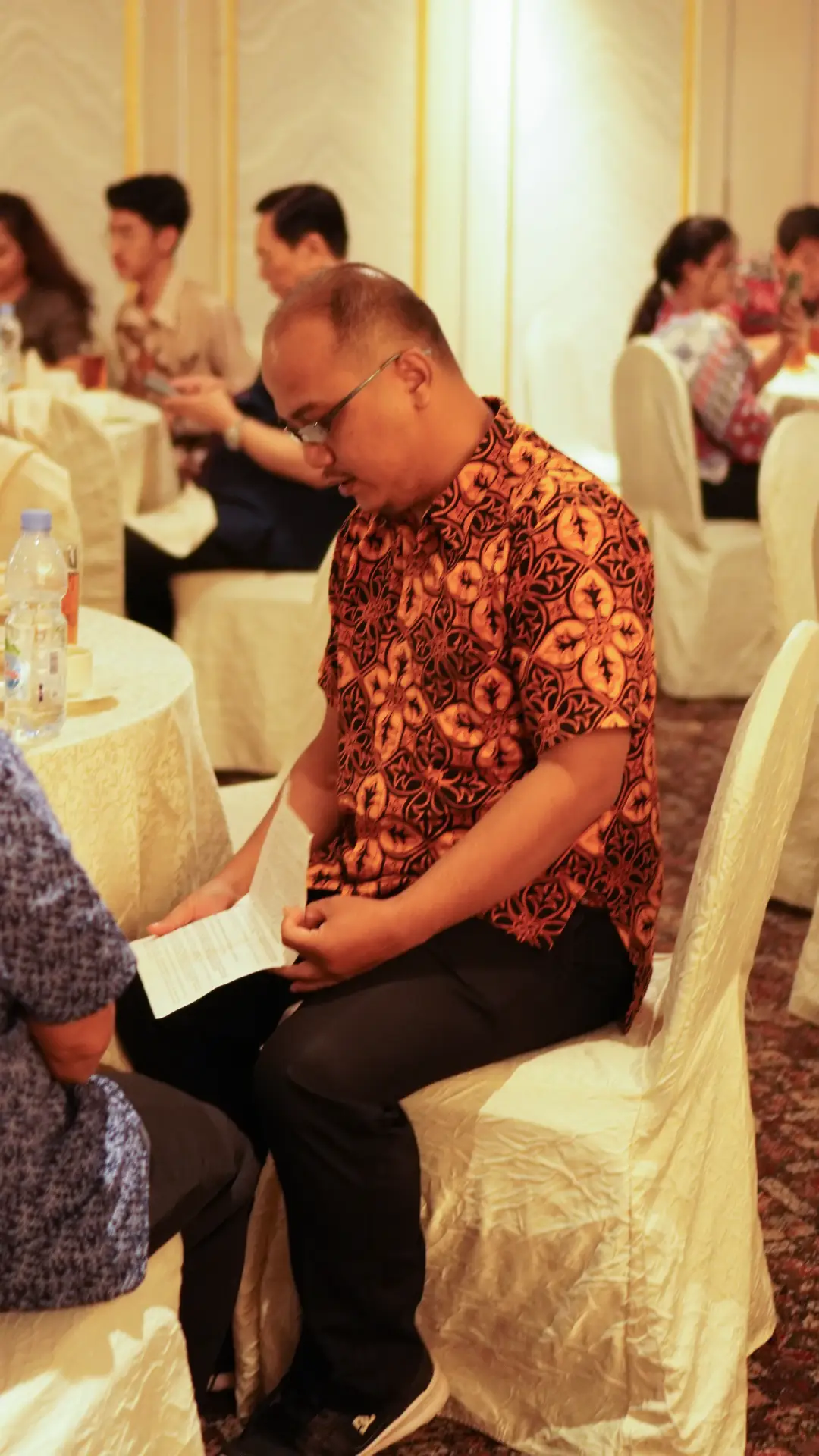 Malam Dana 2023
