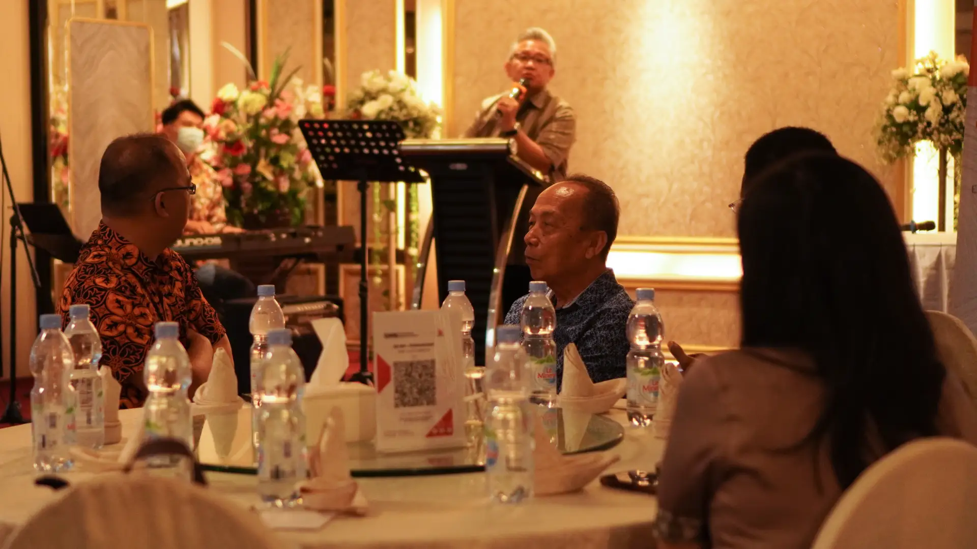 Malam Dana 2023