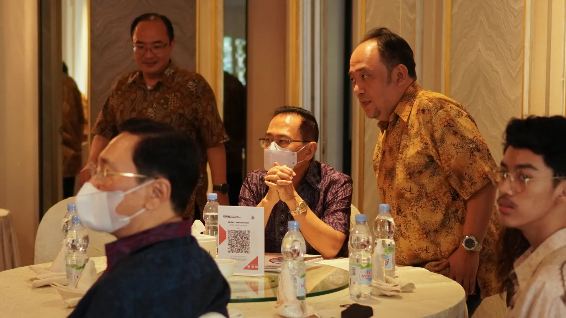 Malam Dana 2023