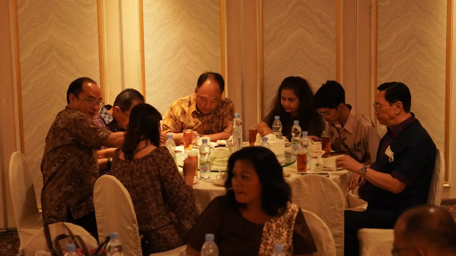 Malam Dana 2023