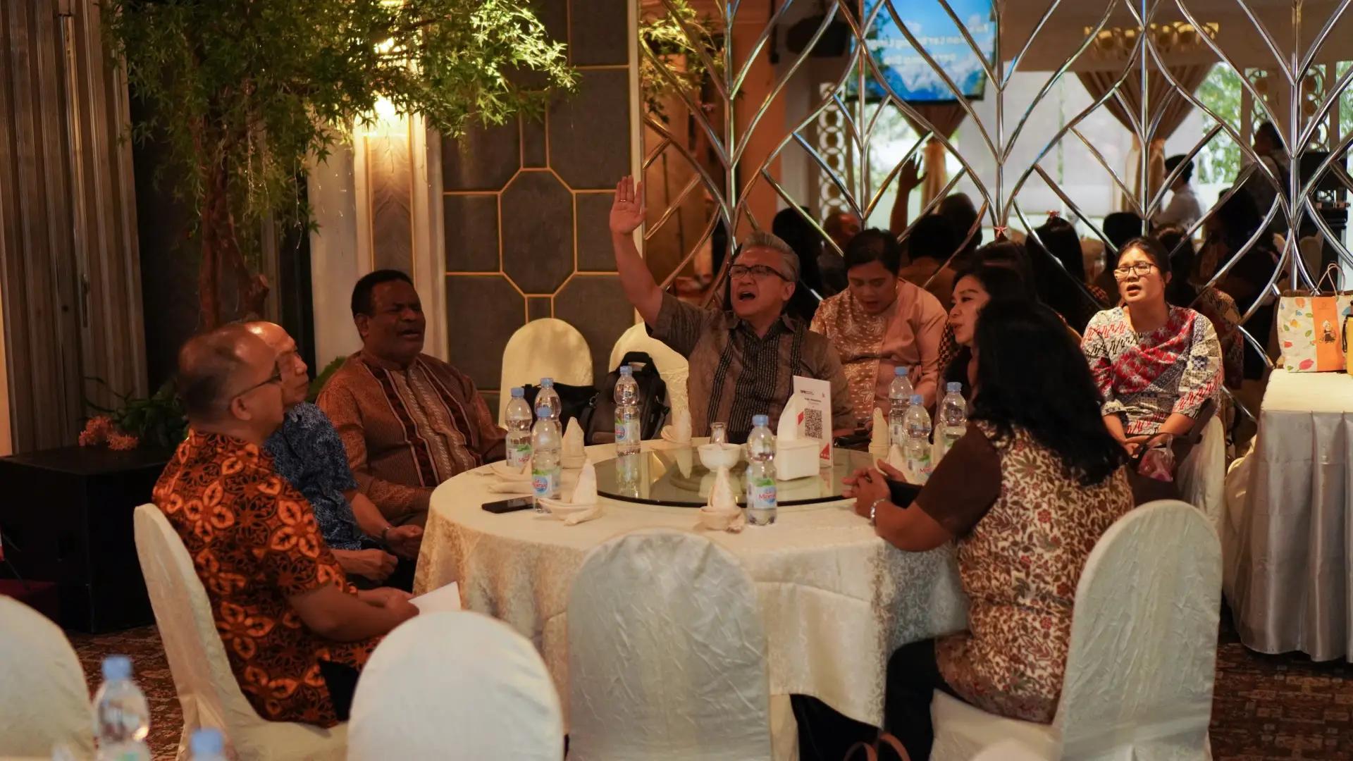 Malam Dana 2023