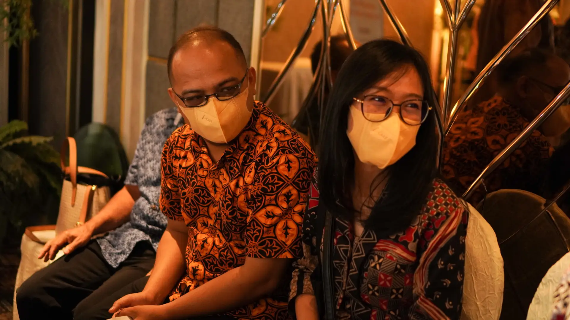 Malam Dana 2023