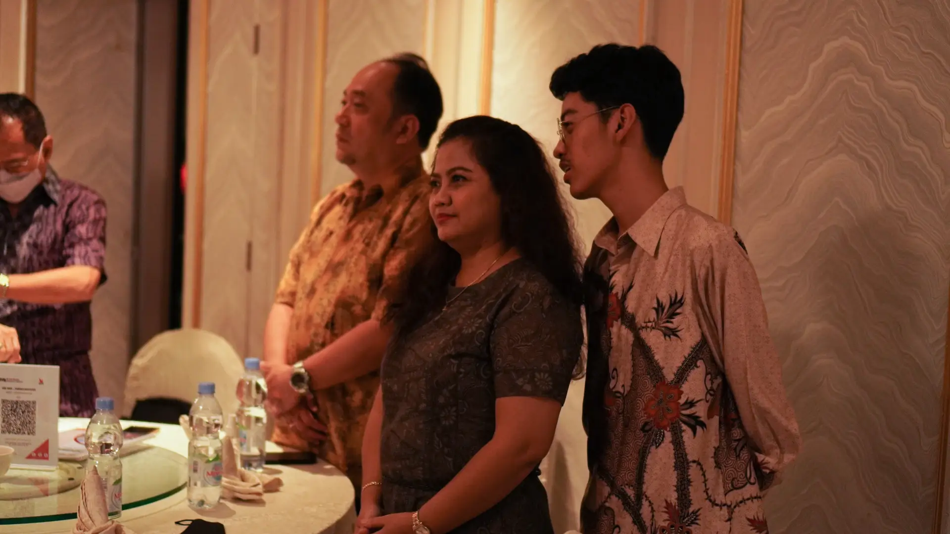 Malam Dana 2023
