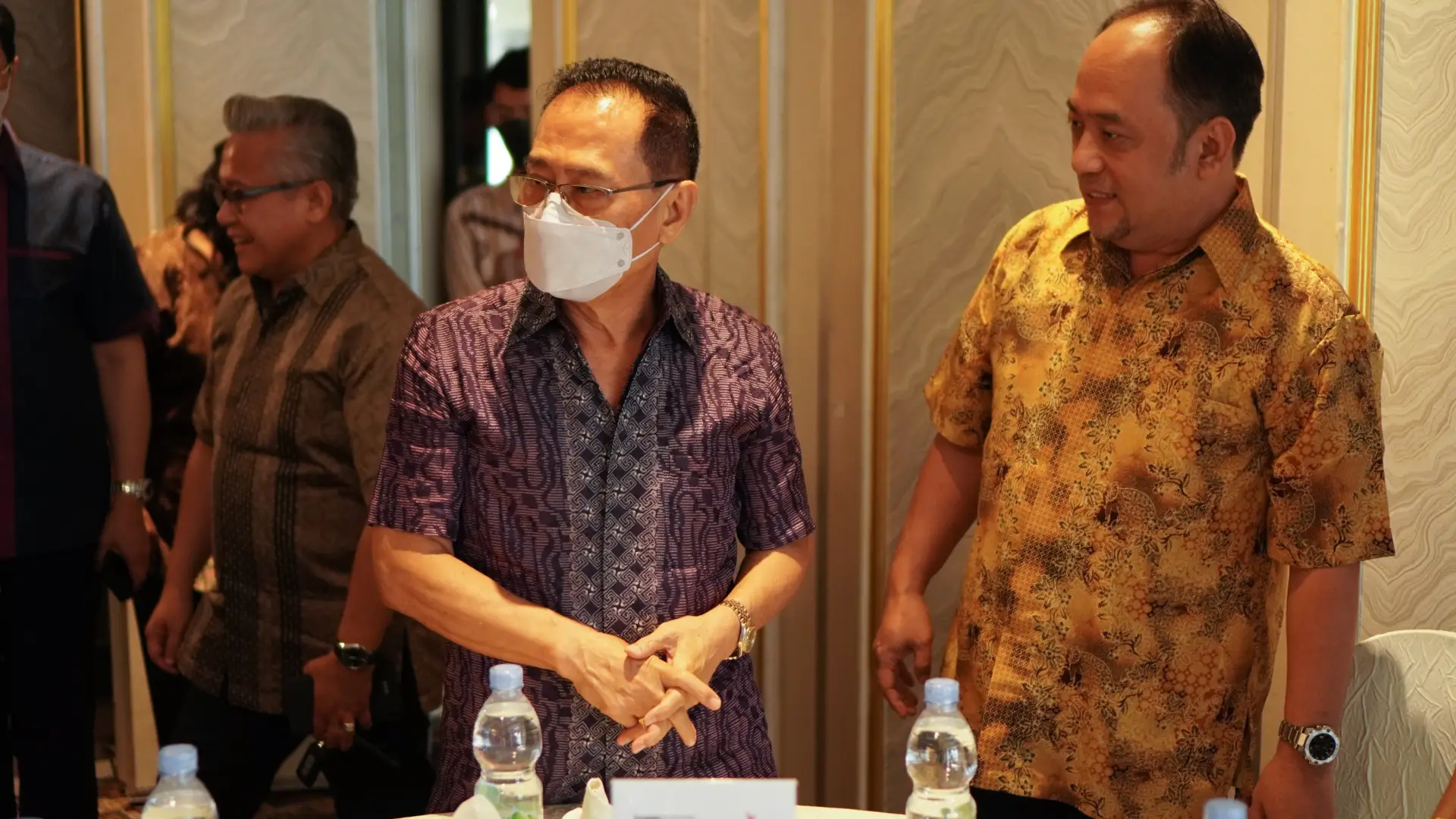 Malam Dana 2023
