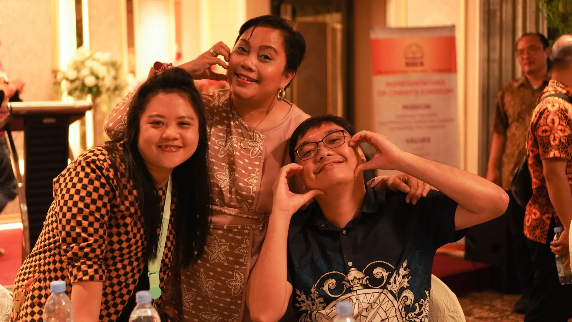 Malam Dana 2023