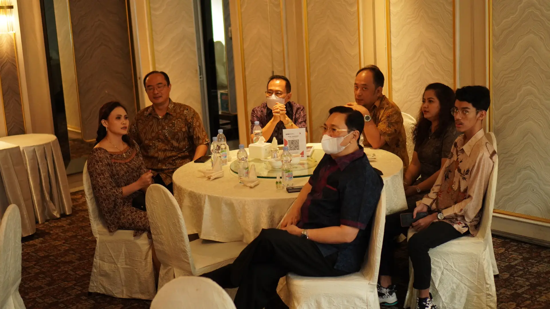 Malam Dana 2023