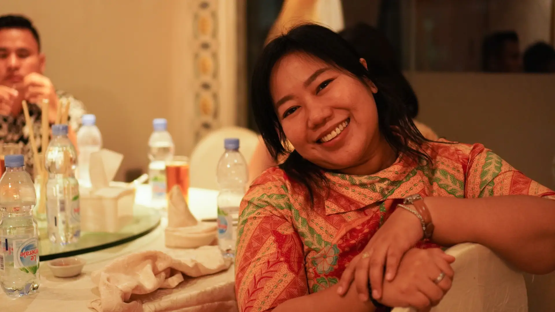 Malam Dana 2023