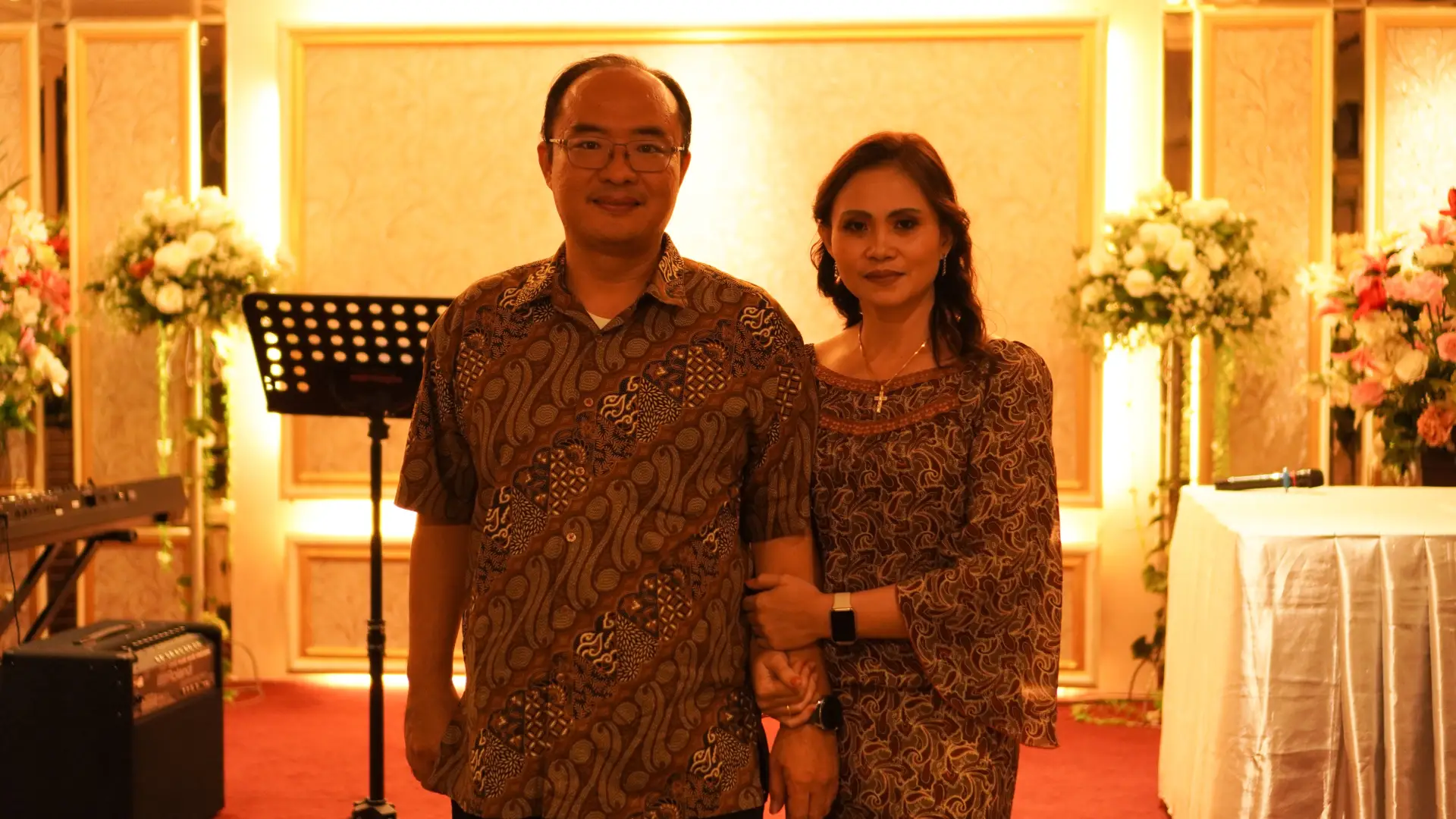 Malam Dana 2023