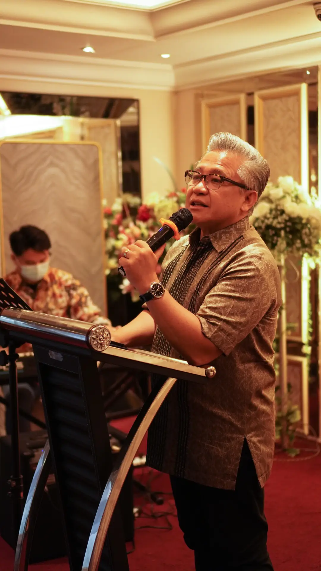 Malam Dana 2023