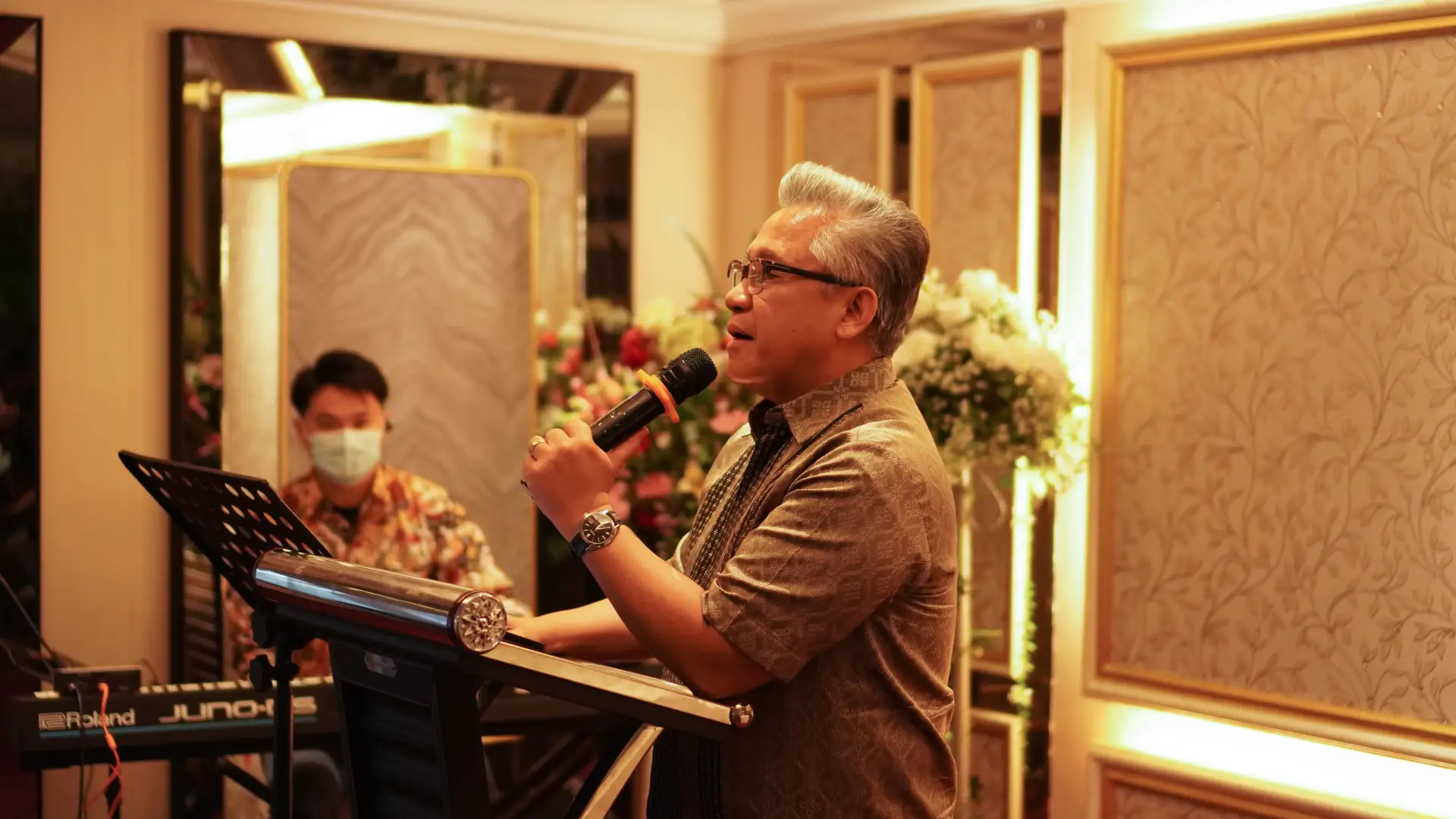 Malam Dana 2023