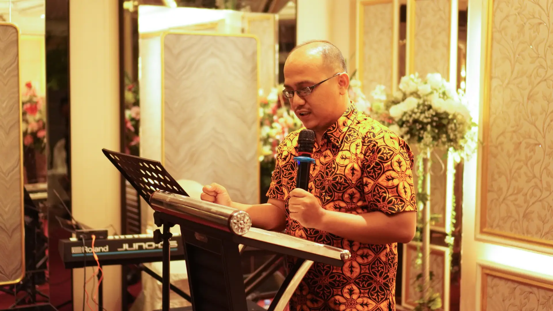 Malam Dana 2023