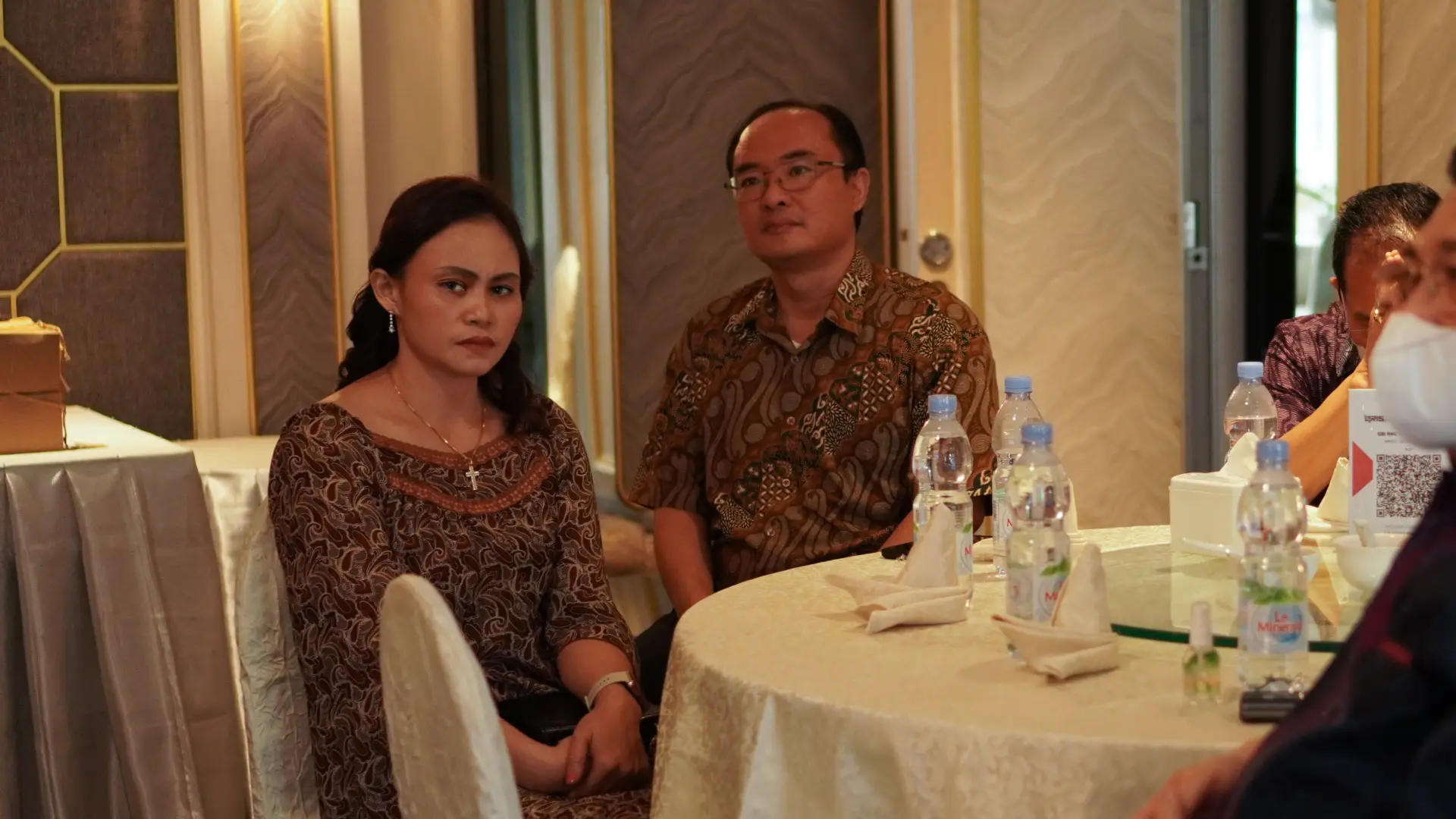 Malam Dana 2023