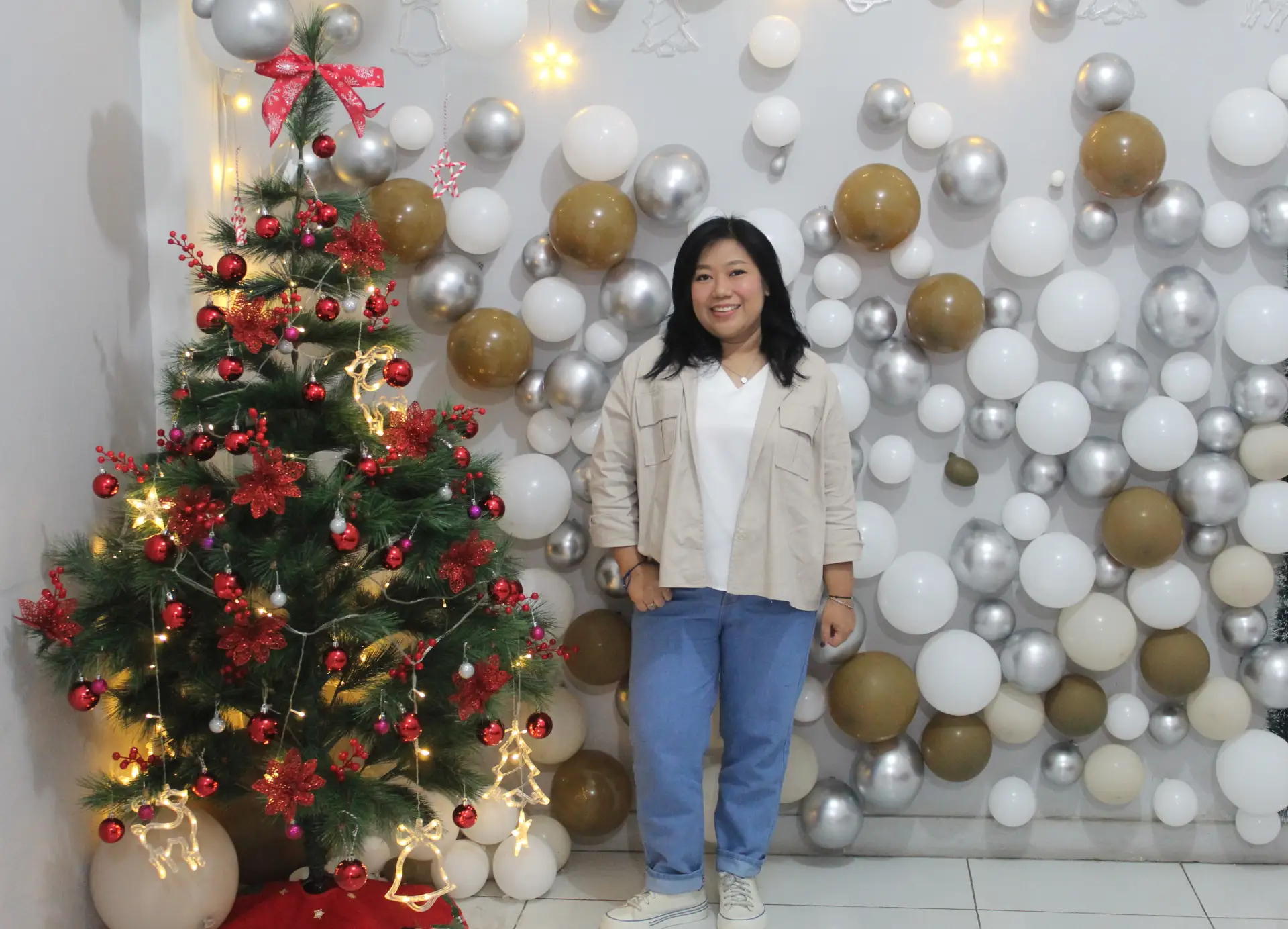 Photobooth Natal 2024
