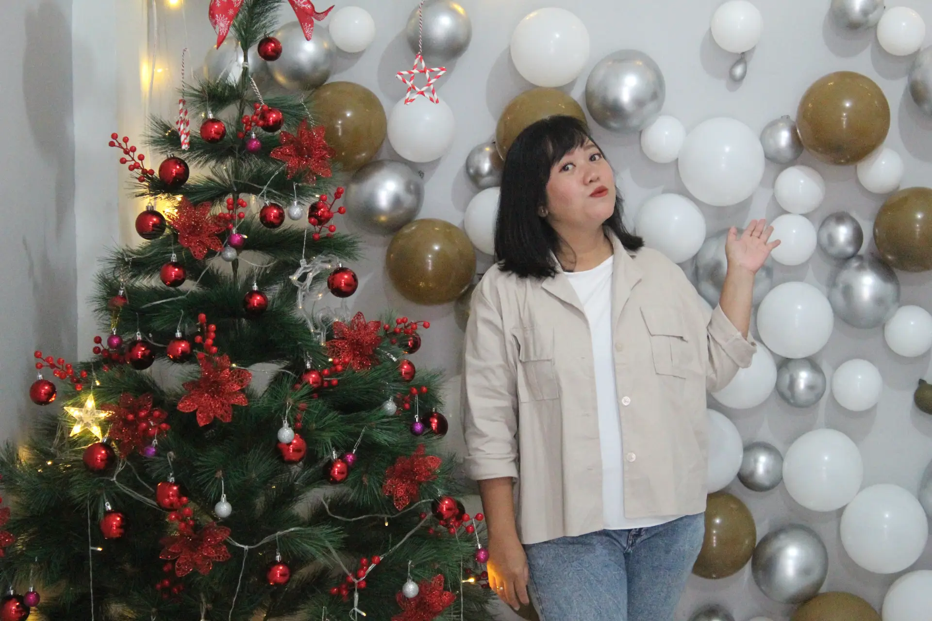 Photobooth Natal 2024