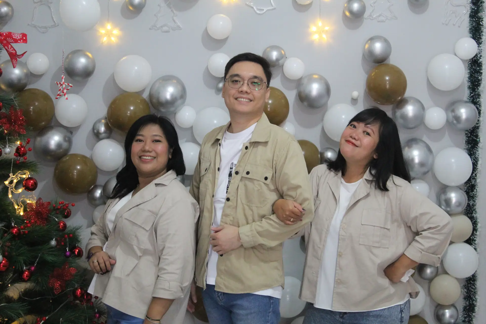 Photobooth Natal 2024