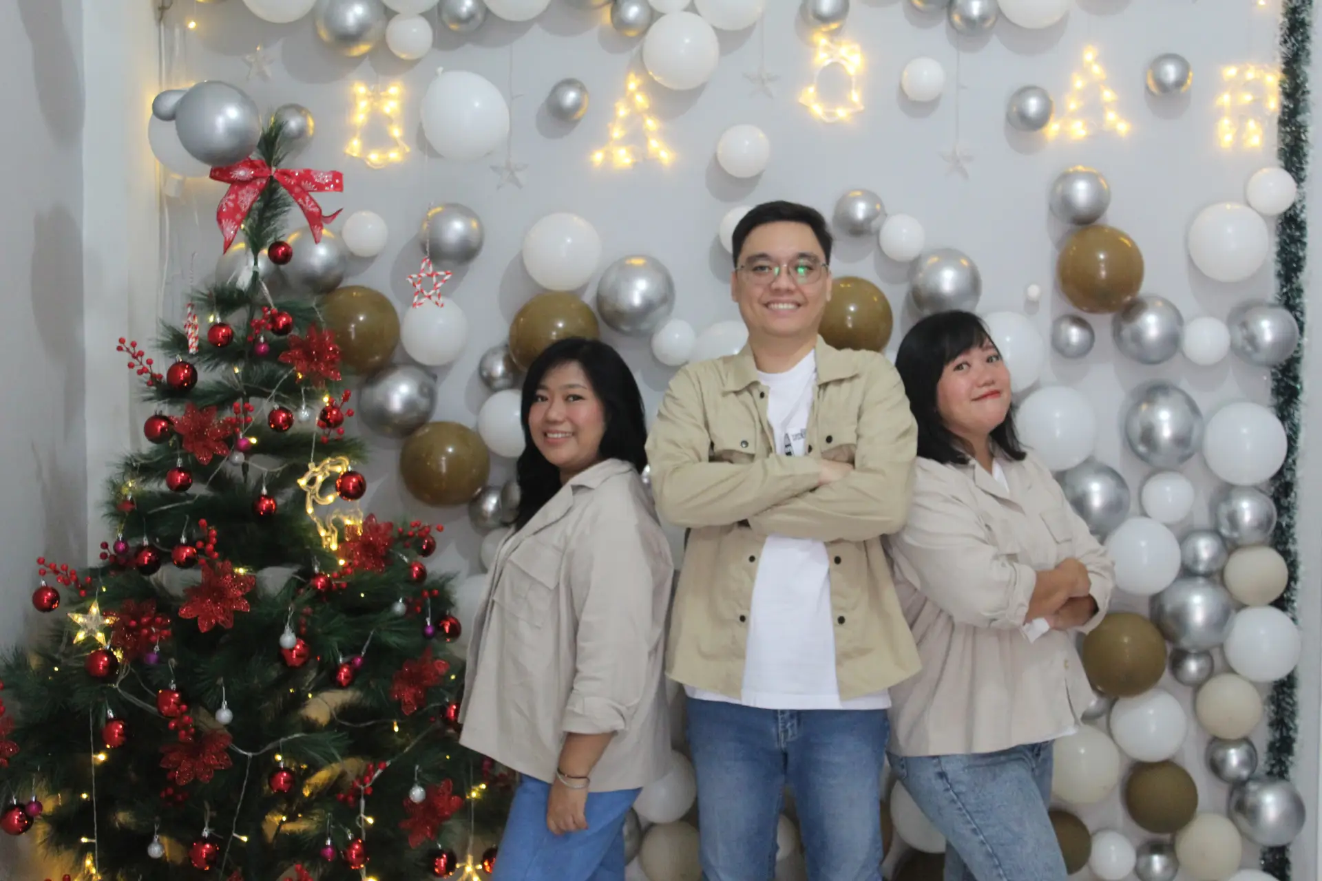 Photobooth Natal 2024