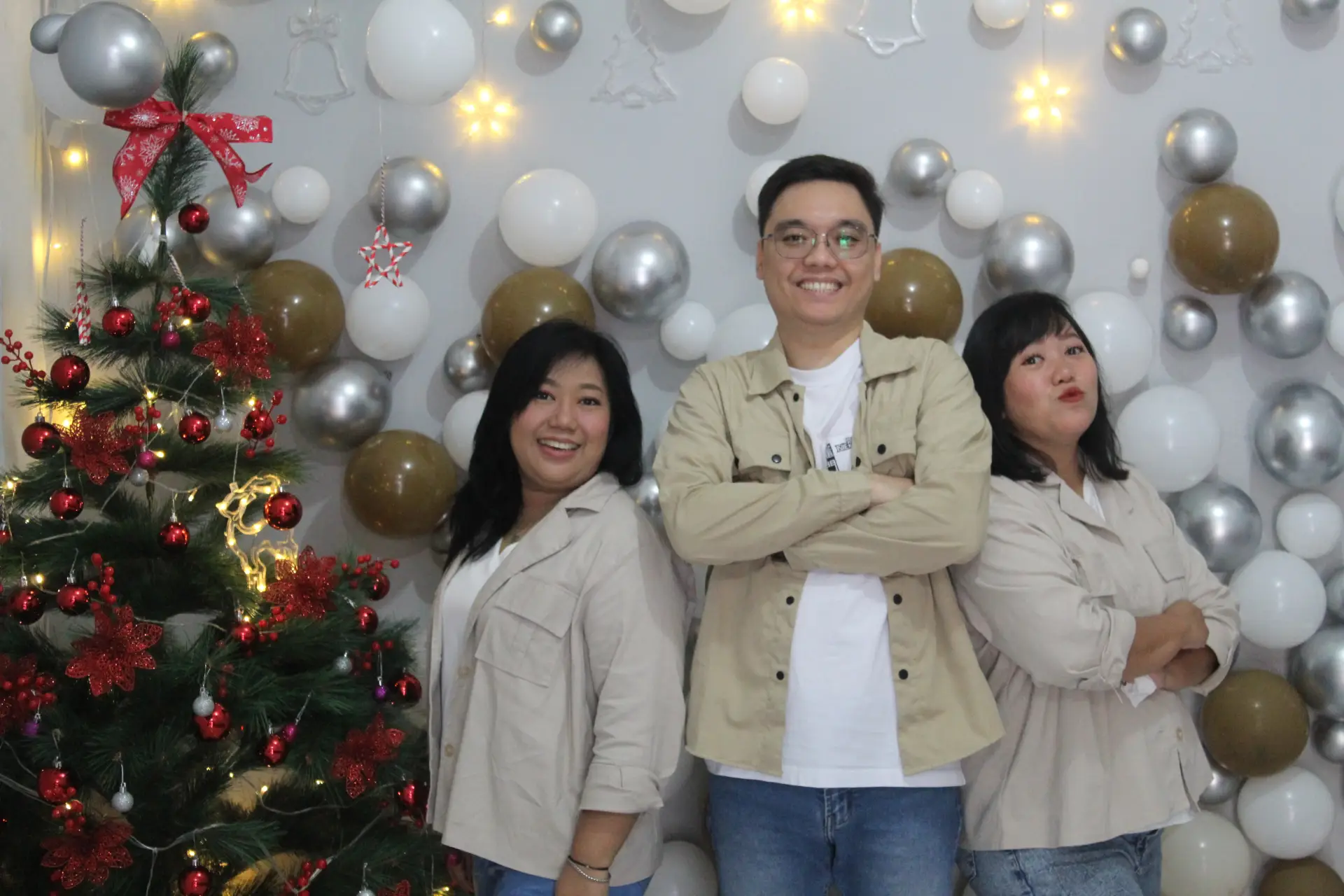 Photobooth Natal 2024