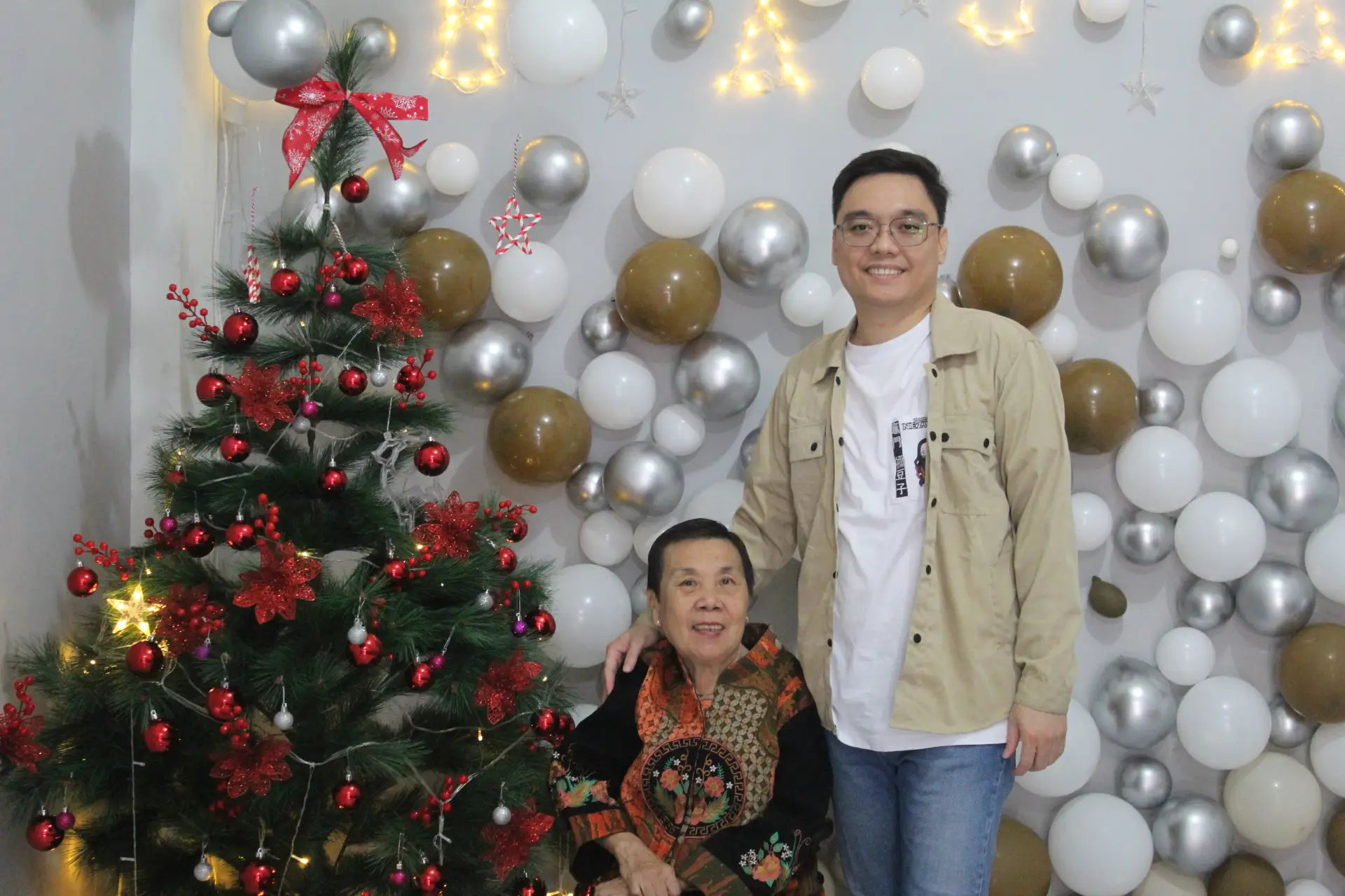 Photobooth Natal 2024