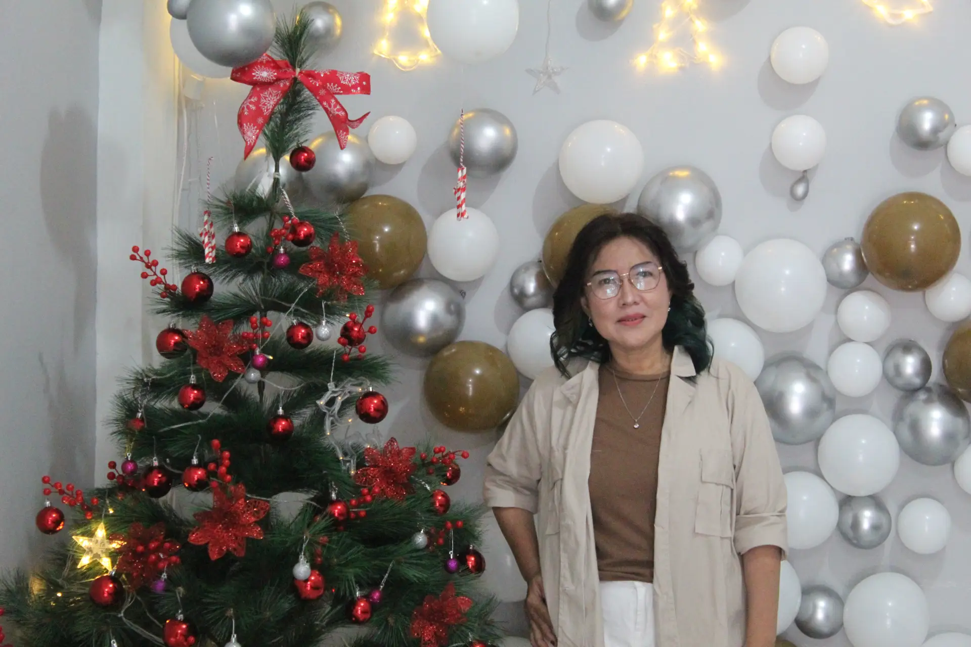 Photobooth Natal 2024