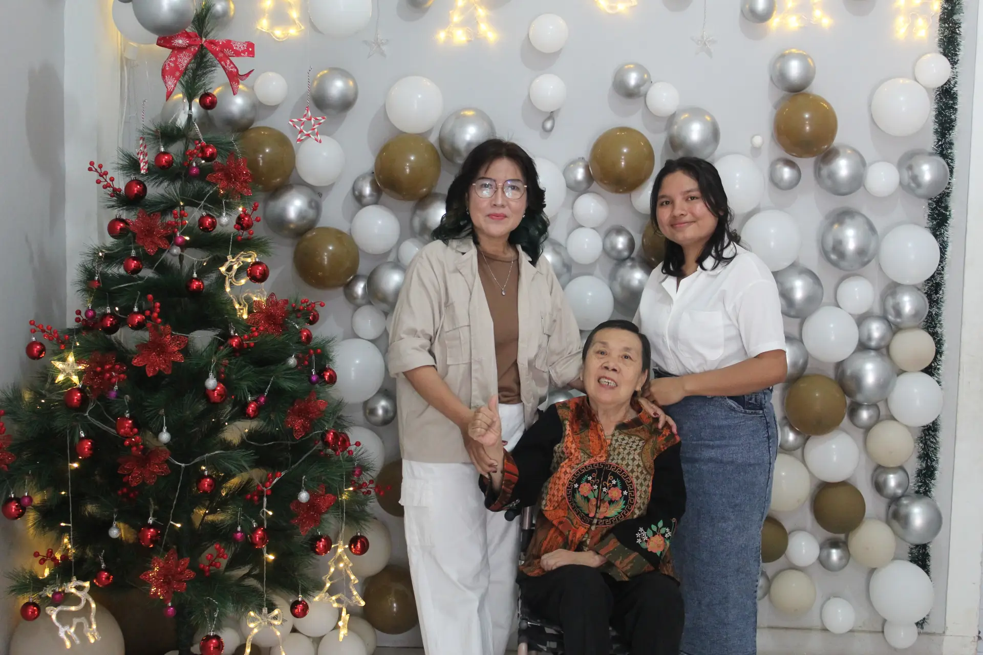 Photobooth Natal 2024