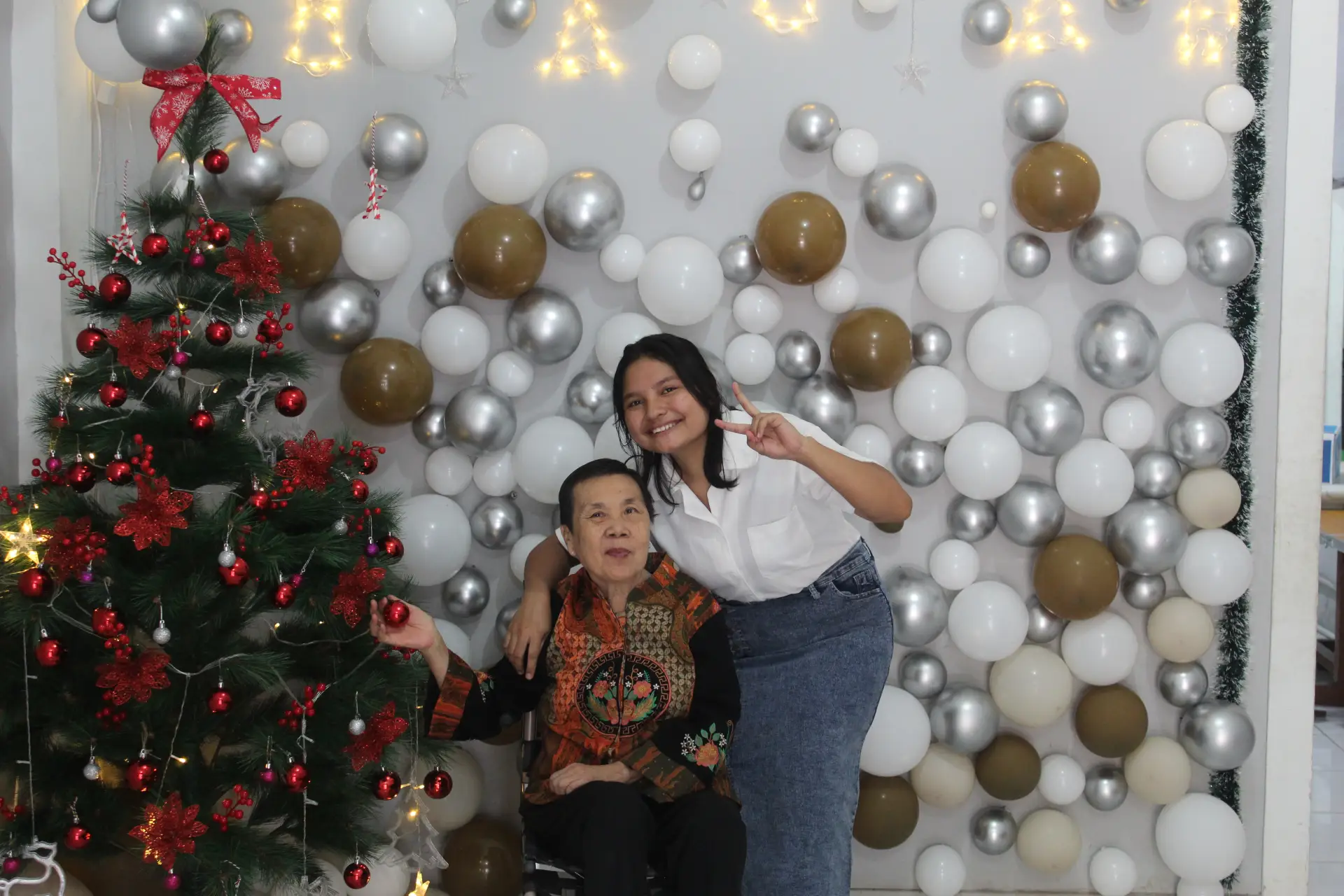Photobooth Natal 2024