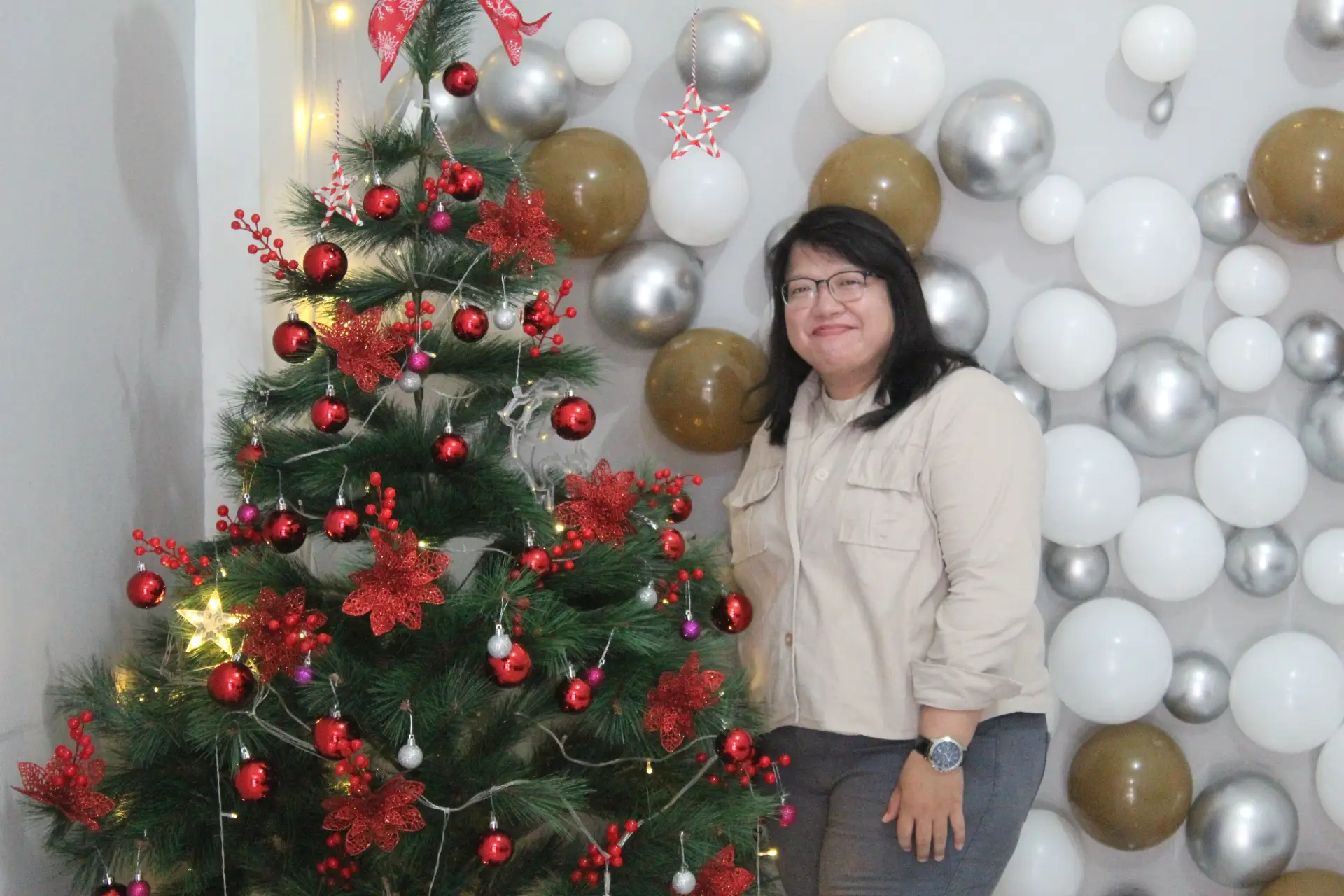 Photobooth Natal 2024
