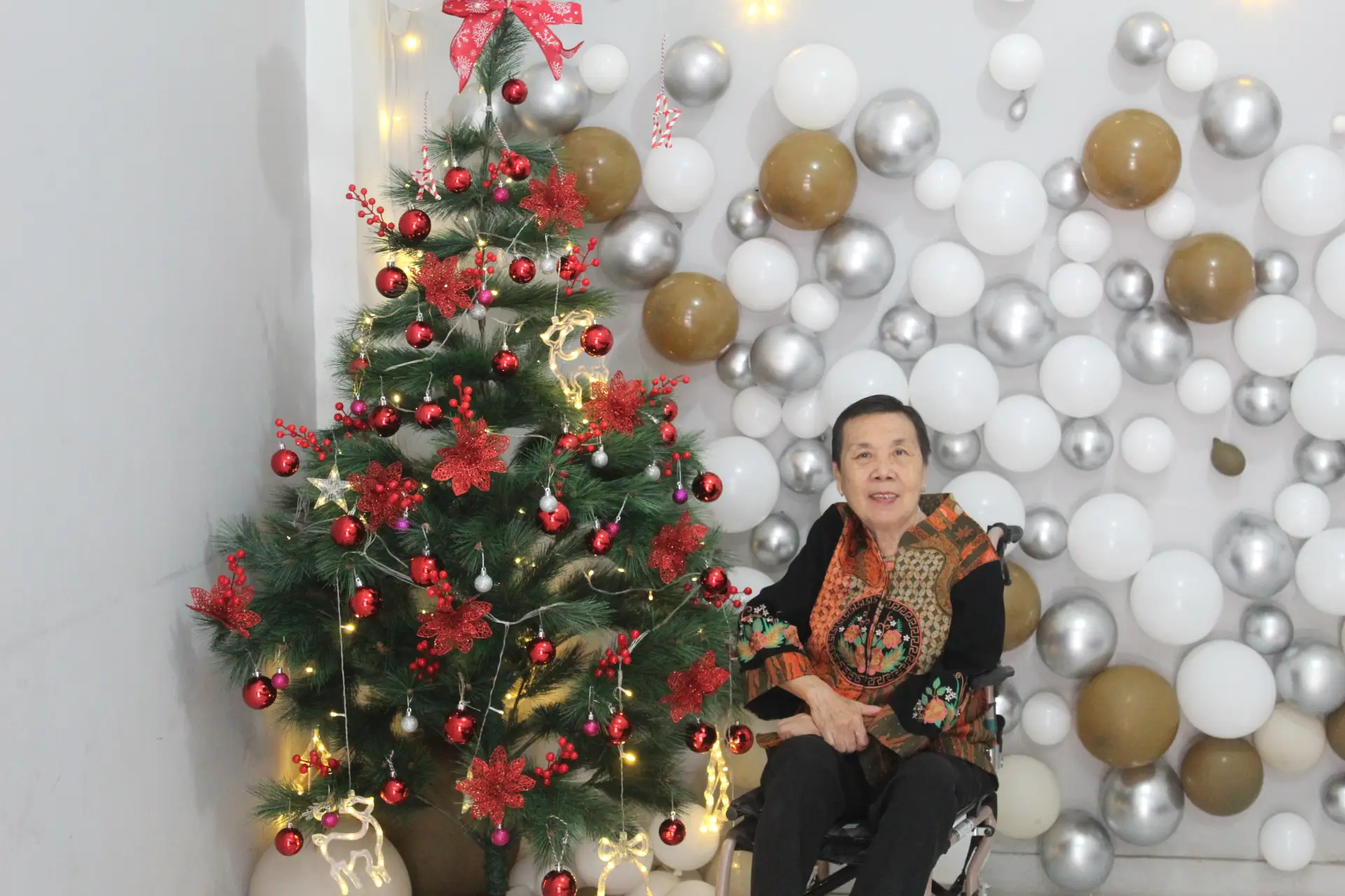Photobooth Natal 2024